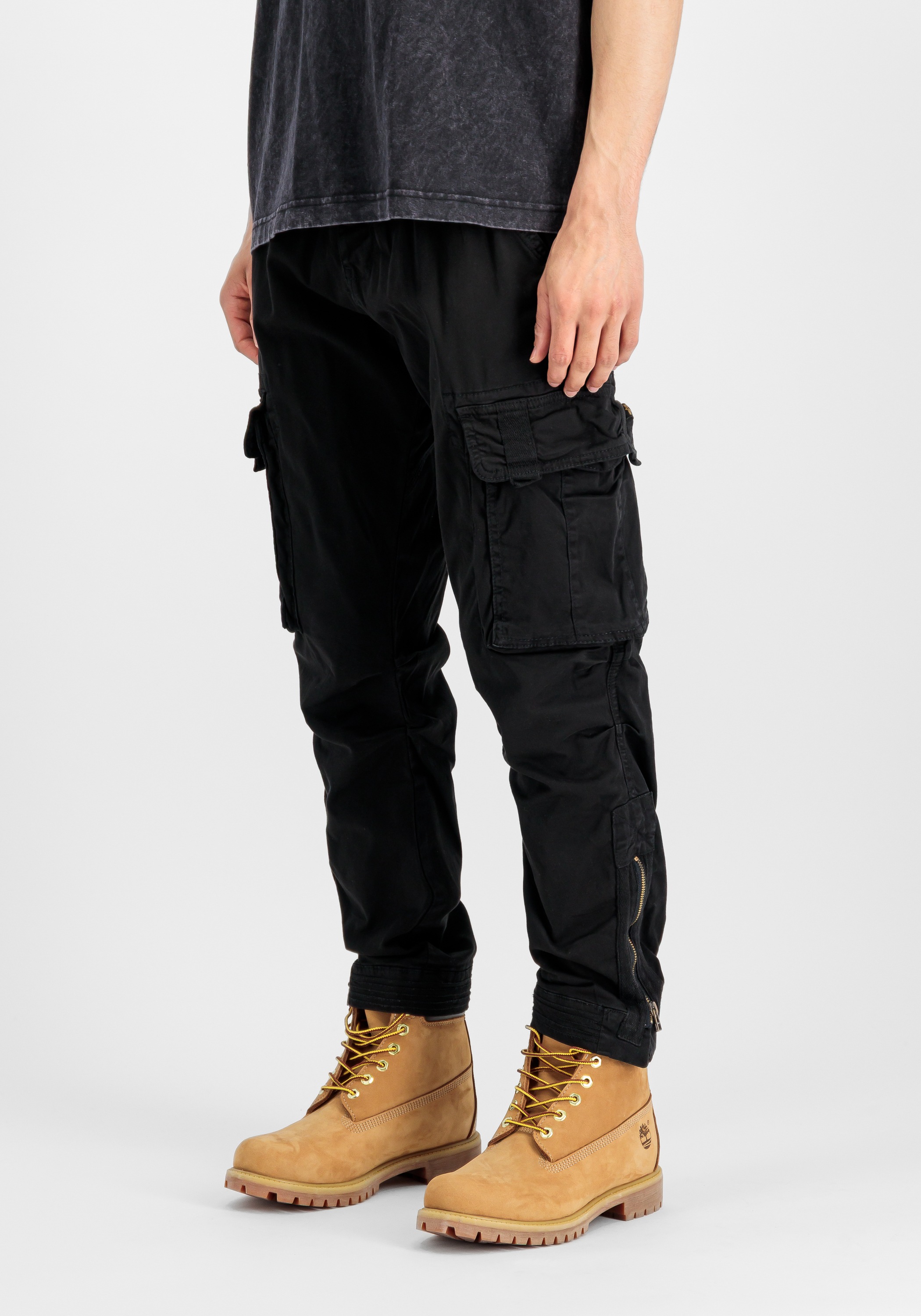 Alpha Industries Cargohose »Task Force Pant«