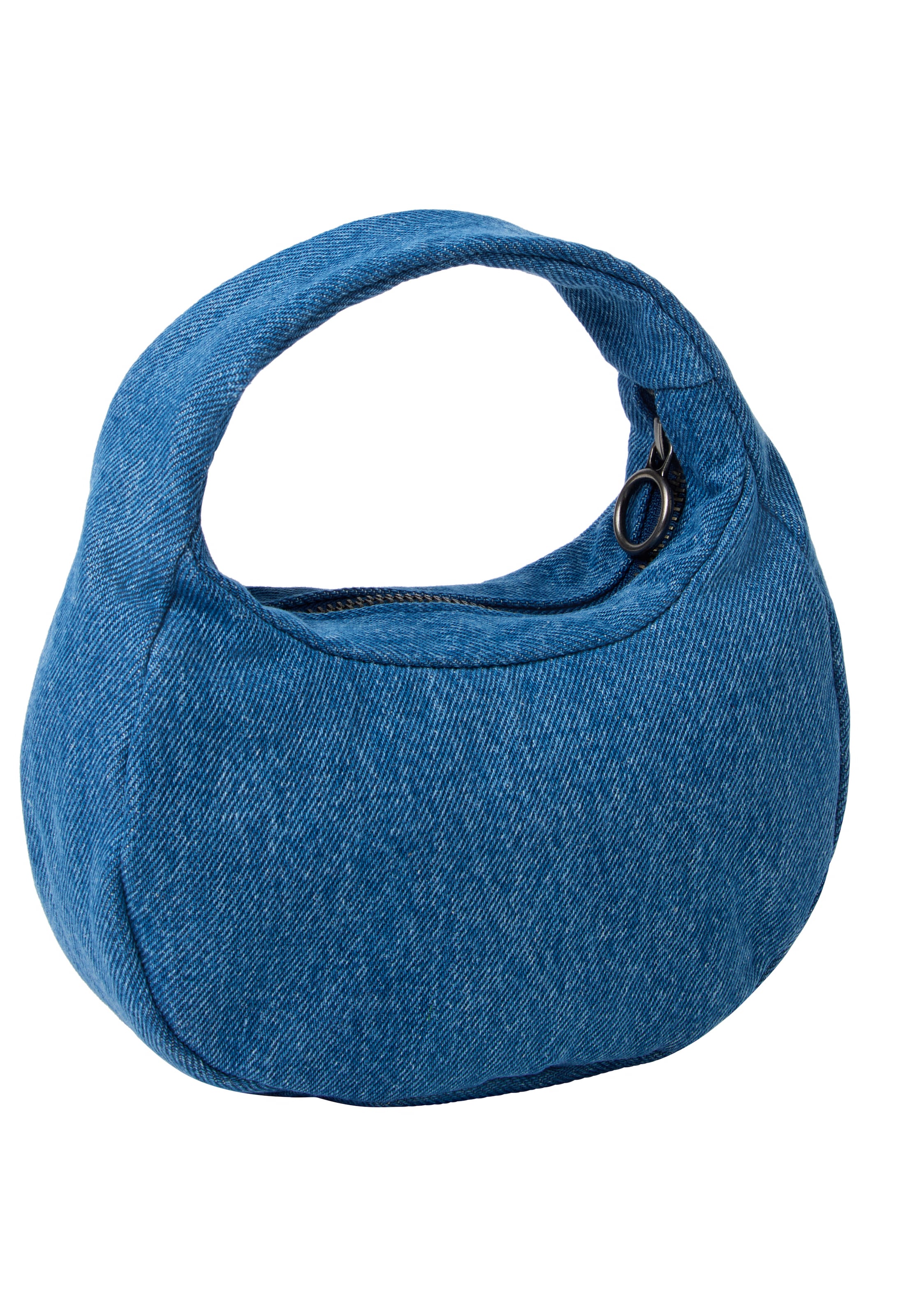 Levi's® Hobo mit Reissverschluss
