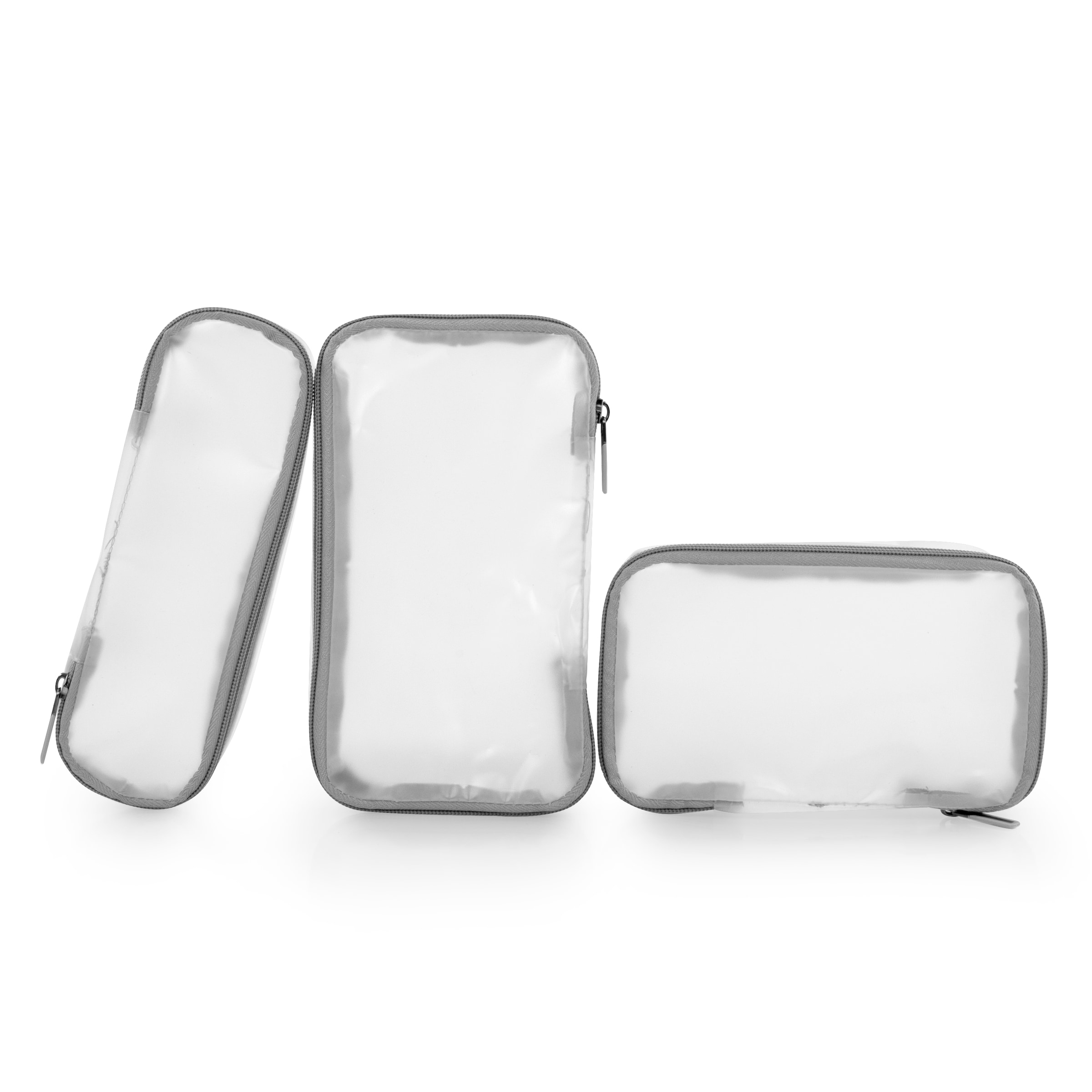 Heys Topcase pour bagages à main »Heys Luxe« Trousse de beauté, valise de cosmétique, conforme aux normes IATA pour bagage cabine