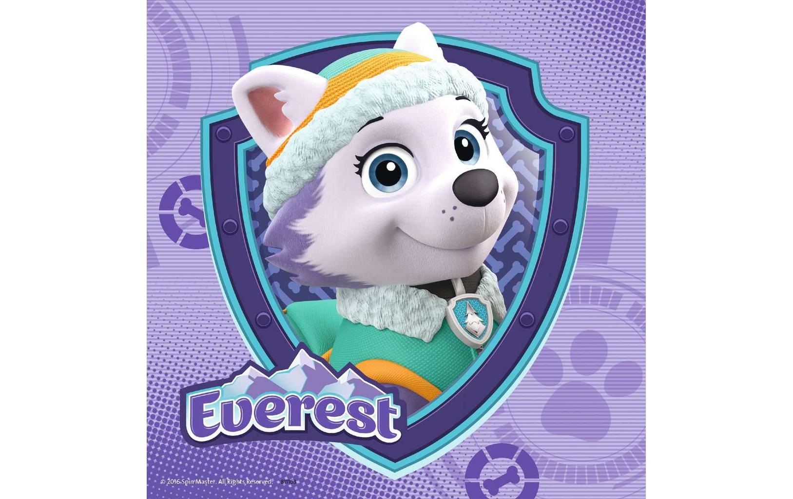 Ravensburger Puzzle »PAW: Bezaub. Hundemädchen«