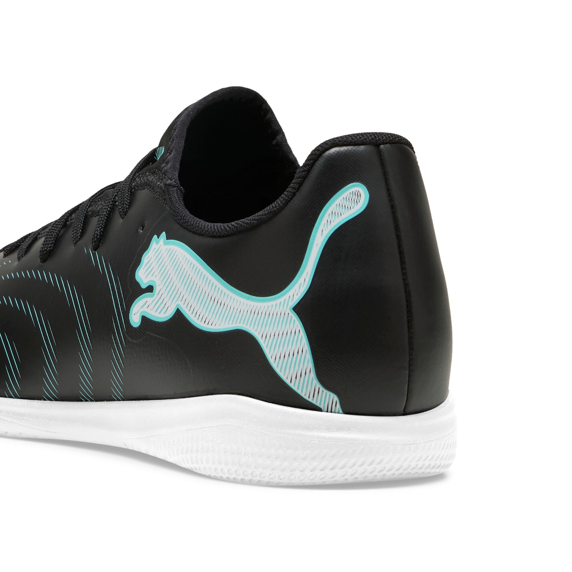 PUMA Fussballschuh »FUTURE 9 PLAY IT«  für Halle und Strasse