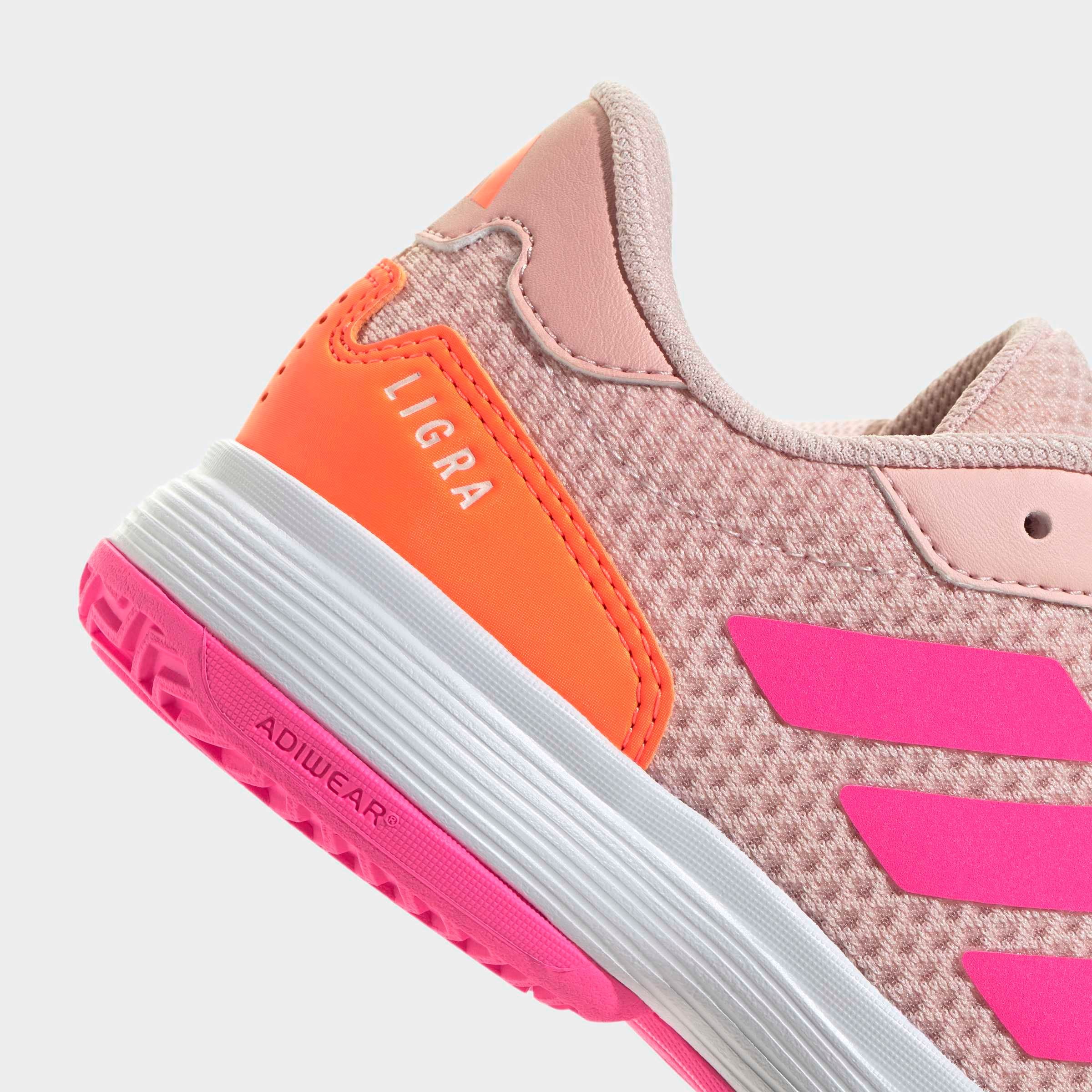 adidas Performance Chaussures d'intérieur »LIGRA 8 INDOOR KIDS«  geeignet für jeden Hallensport, Indoorschuhe für Kinder & Jugendliche