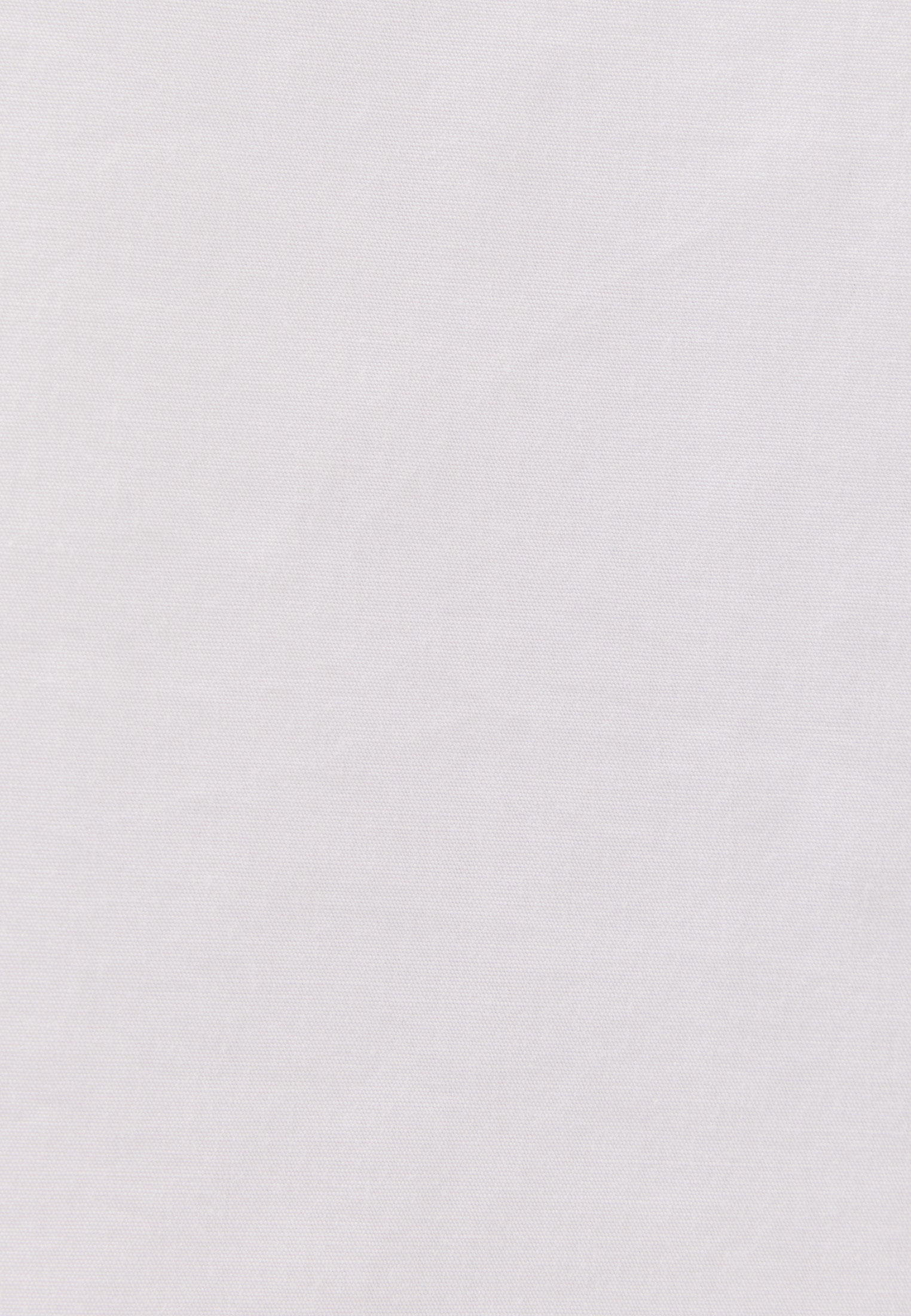 studio seidensticker Kurzarmhemd Oversized 1/1 Kentkragen Uni