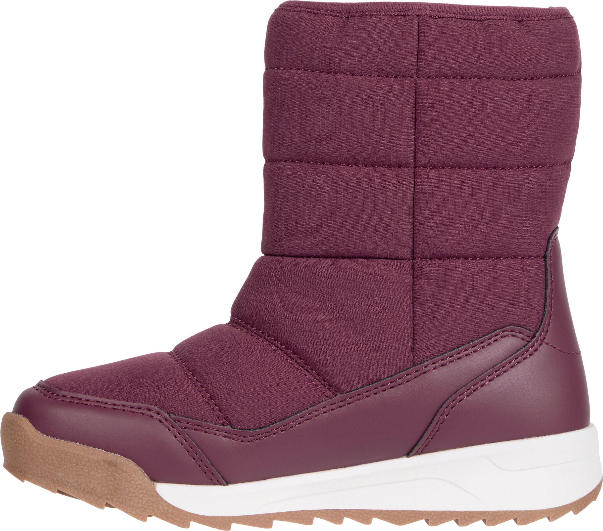 McKINLEY Bottes d'hiver »KI.-APRÈS-STIEFEL REGINA II AQB J«  Winterschuhe, Winterboots, Snowboots, wasserabweisend