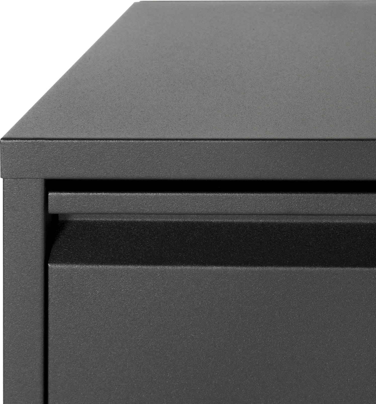 Spinder Design Armoire à chaussures »Billi« Métal, largeur 75 cm