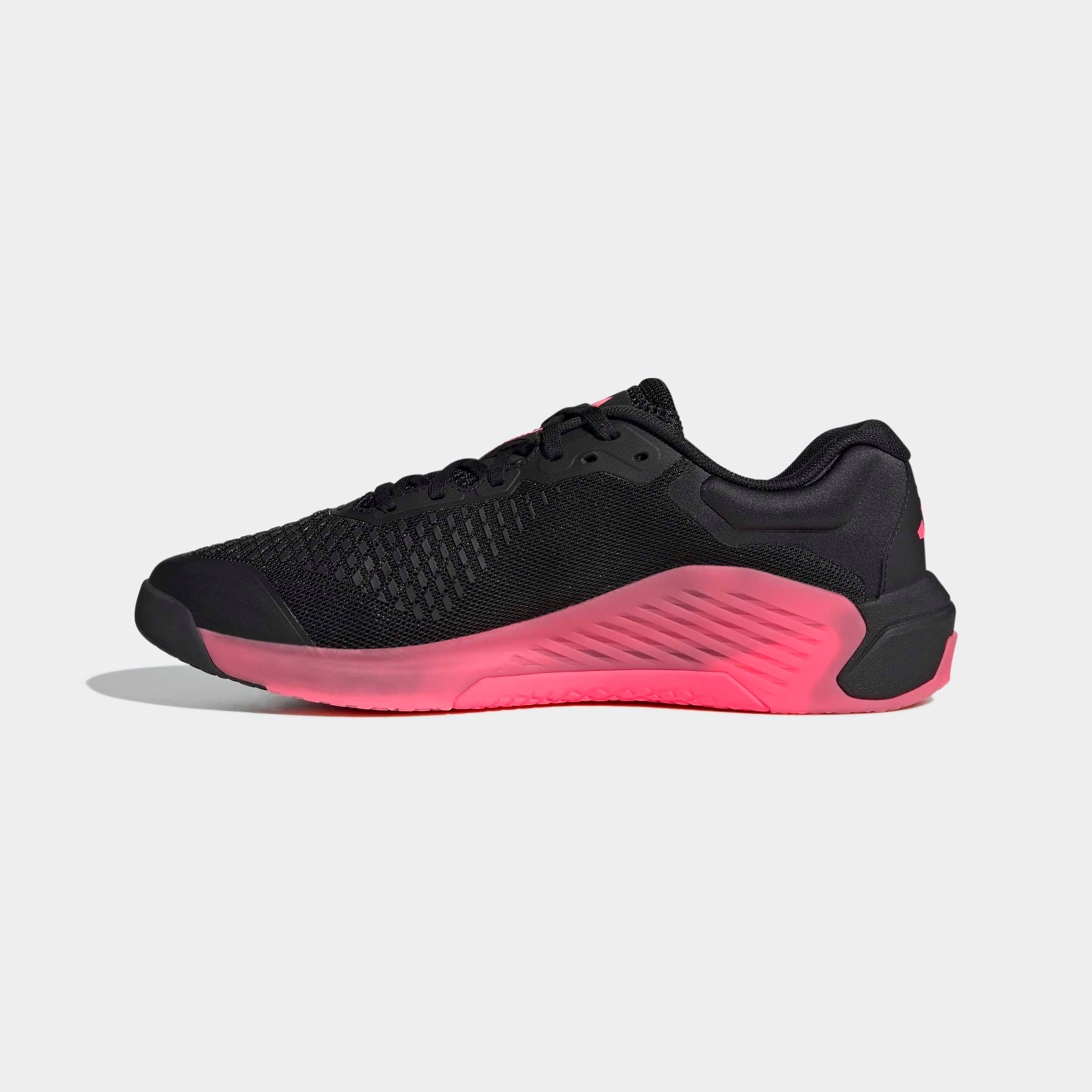 adidas Performance Chaussure d'entraînement »DROPSET 4«  pour un meilleur maintien pendant l'entraînement avec poids