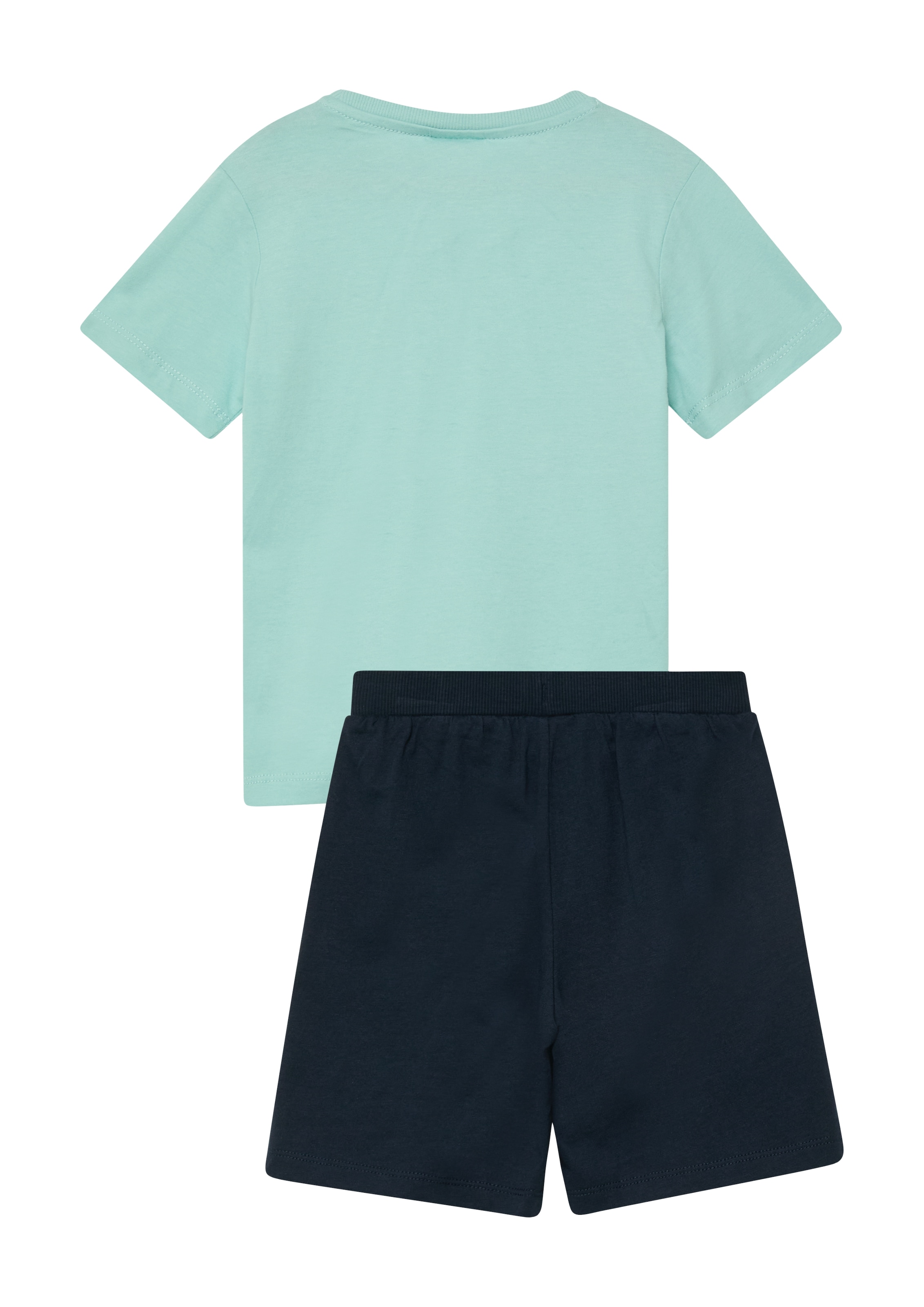 s.Oliver Junior T-shirt & short Set, 2