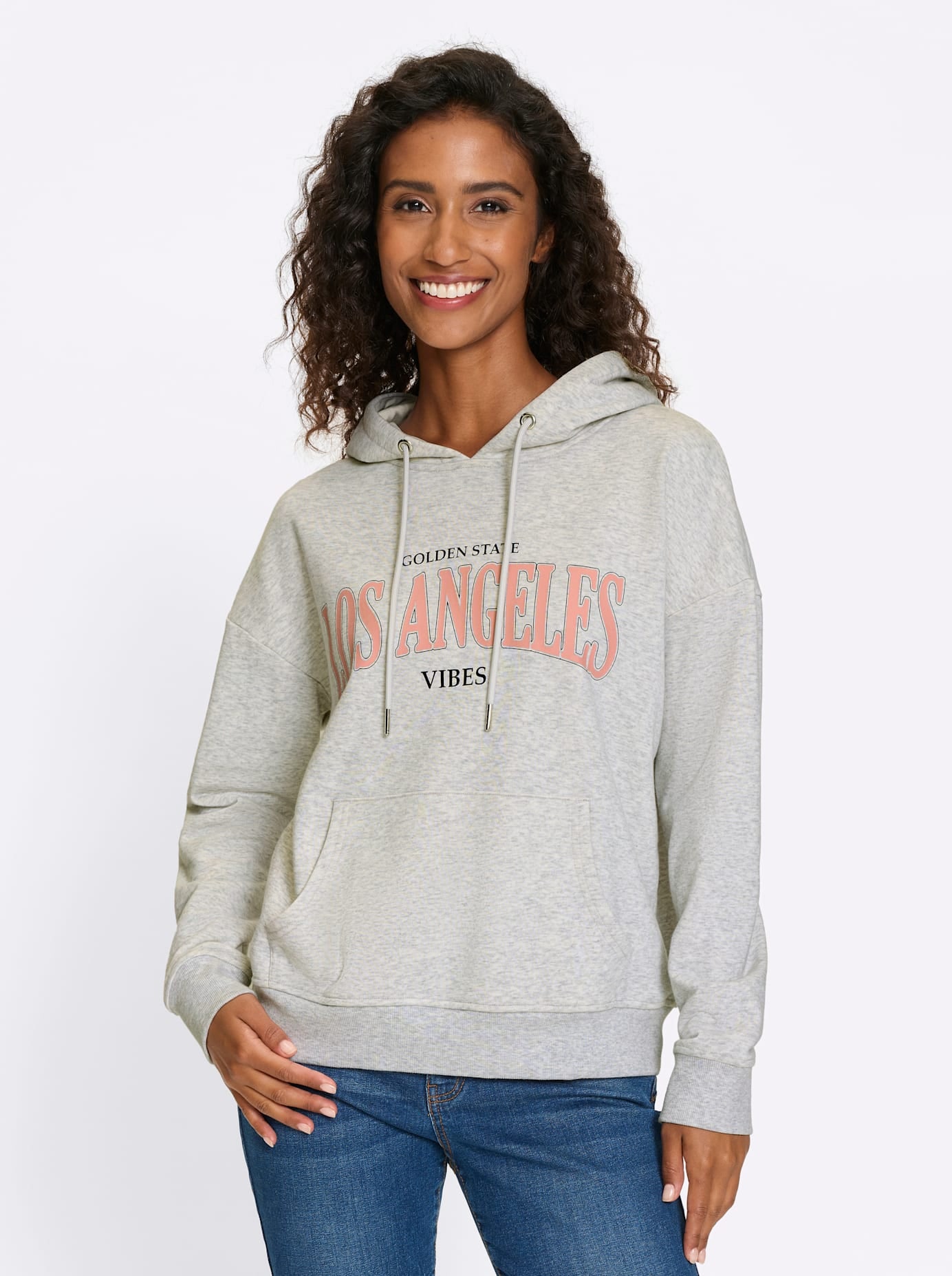 heine Sweatshirt
