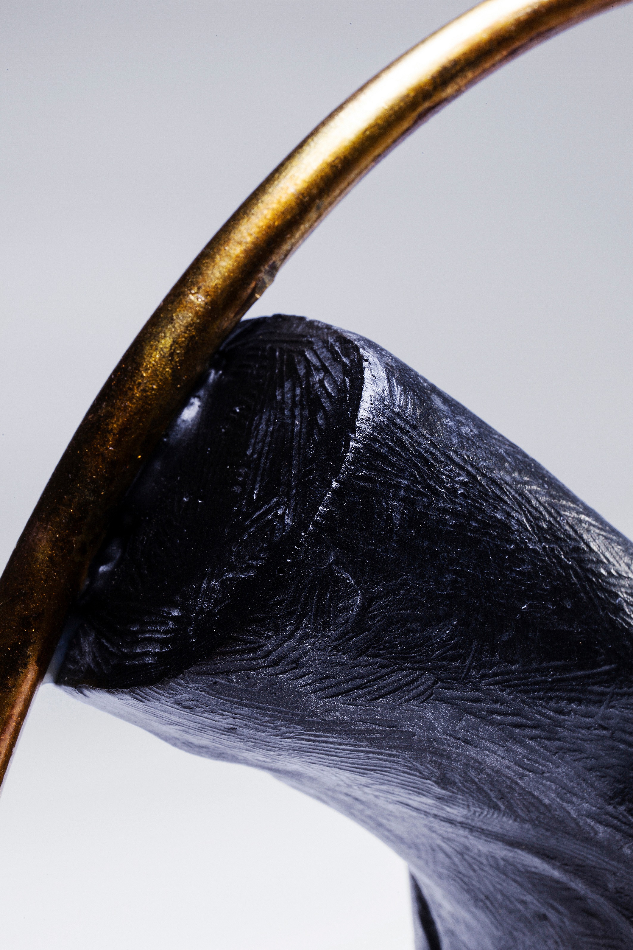 Kare Design Dekoobjekt »Deko Objekt Elements Heart Hand 33cm«