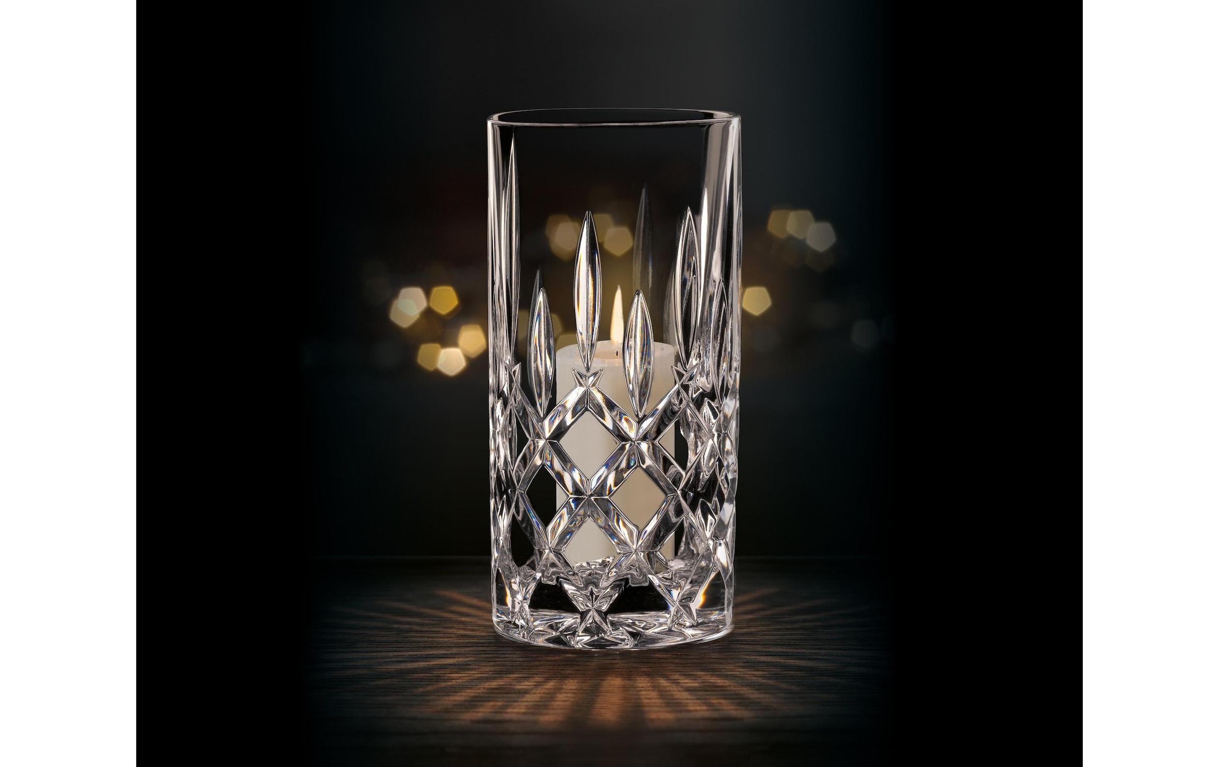 Nachtmann Tischvase »Noblesse 28,1 cm«