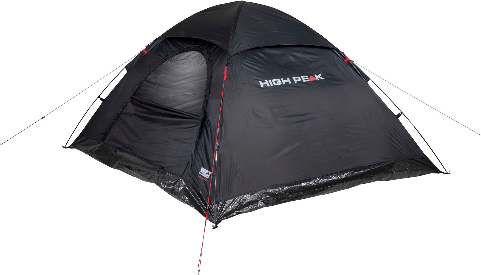 High Peak Kuppelzelt »Zelt Monodome XL« 4 Personen mit Transporttasche, 