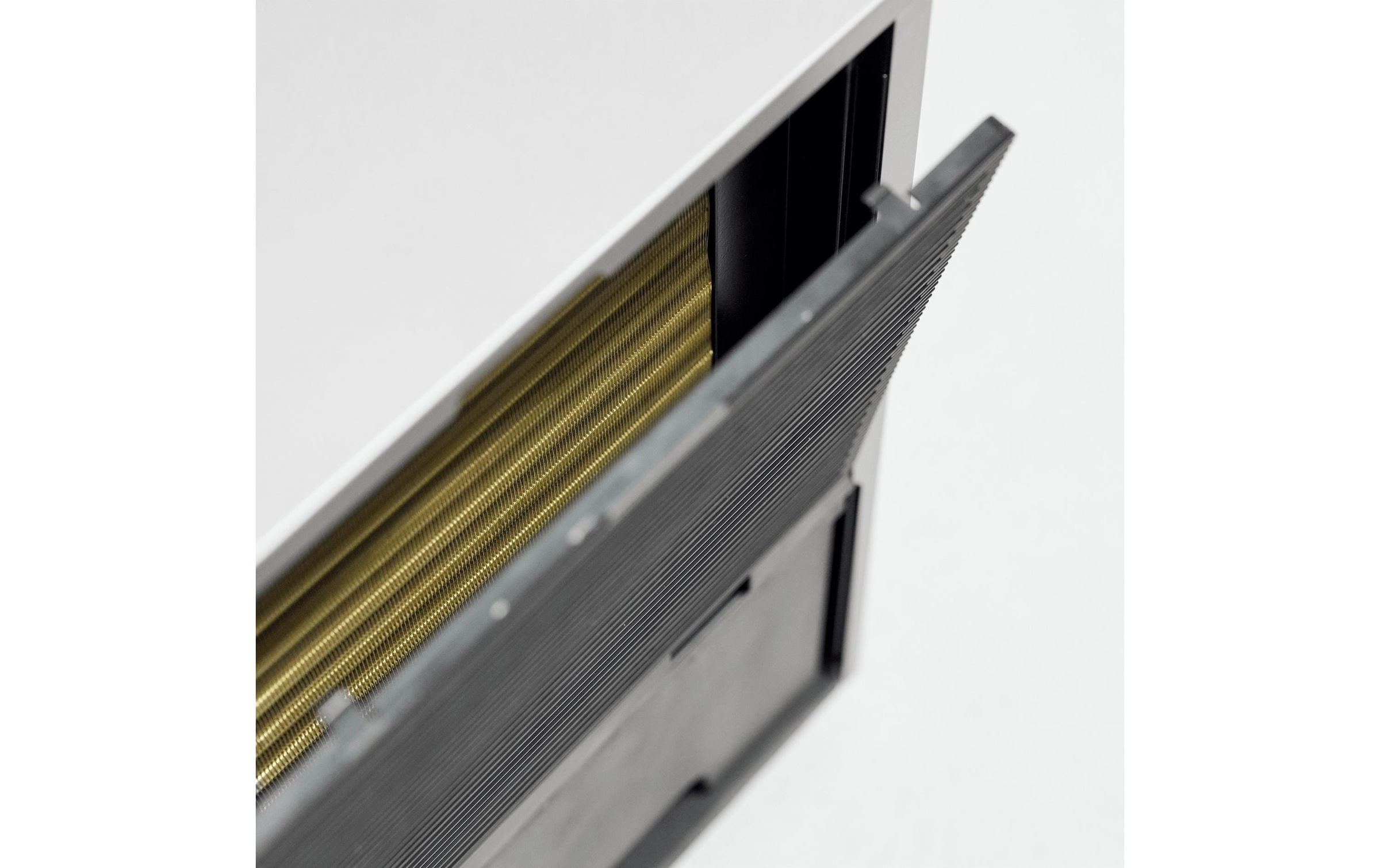   Luftentfeuchter »Ecofort ecoQ DryAir 25L Task 100 m²«