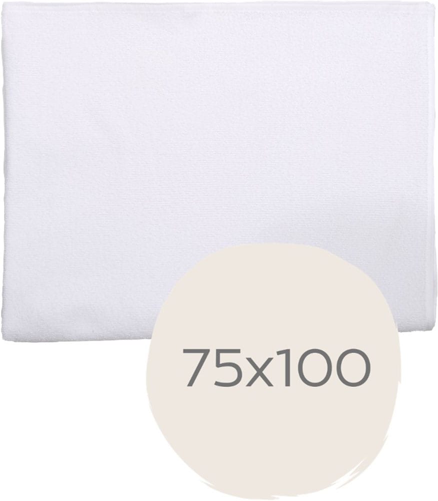 Wewo fashion Serviette de sauna »9523« extrem leicht