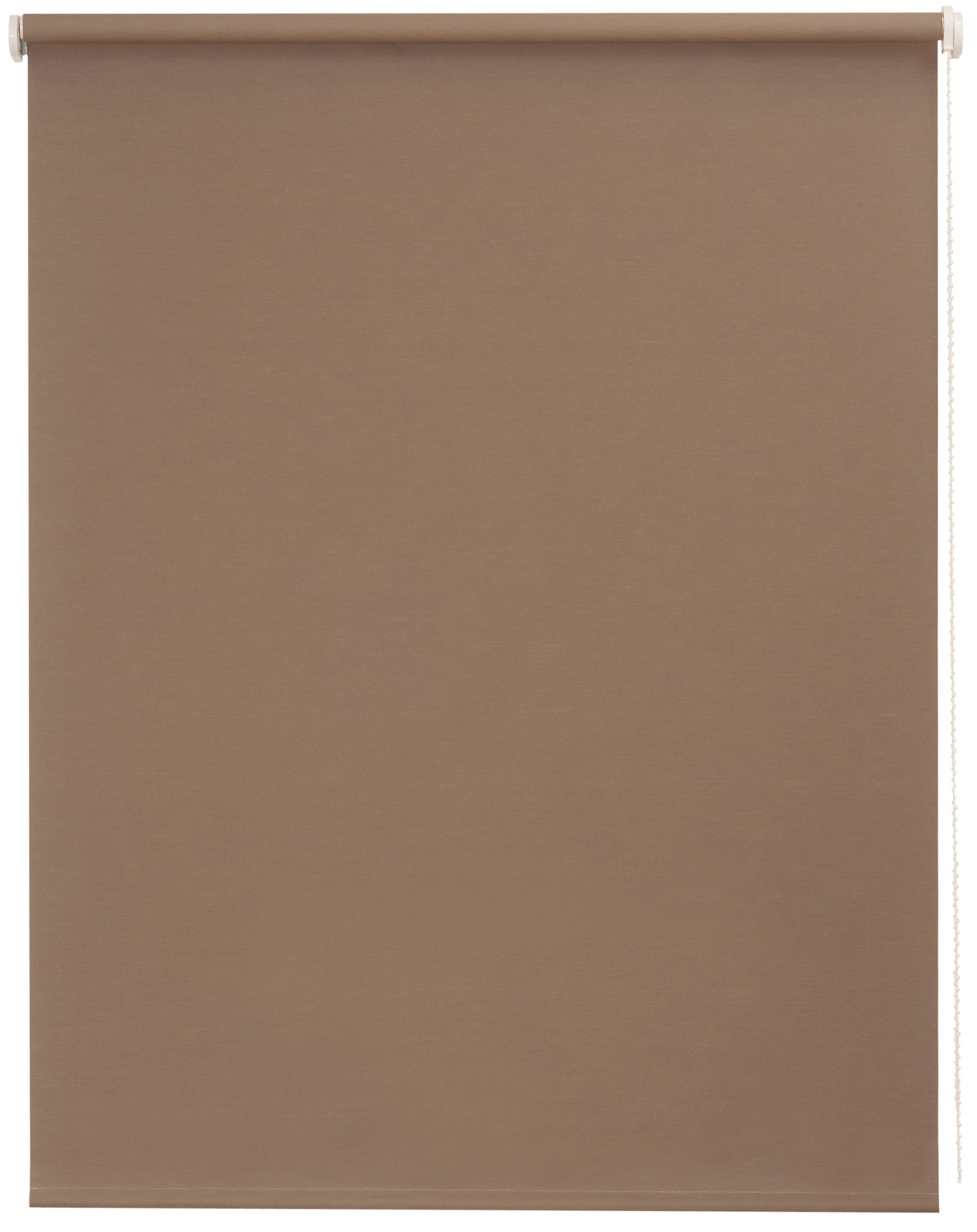 sunlines Store à tirage latéral »Uni« Lichtschutz mit Bohren 1 Stück