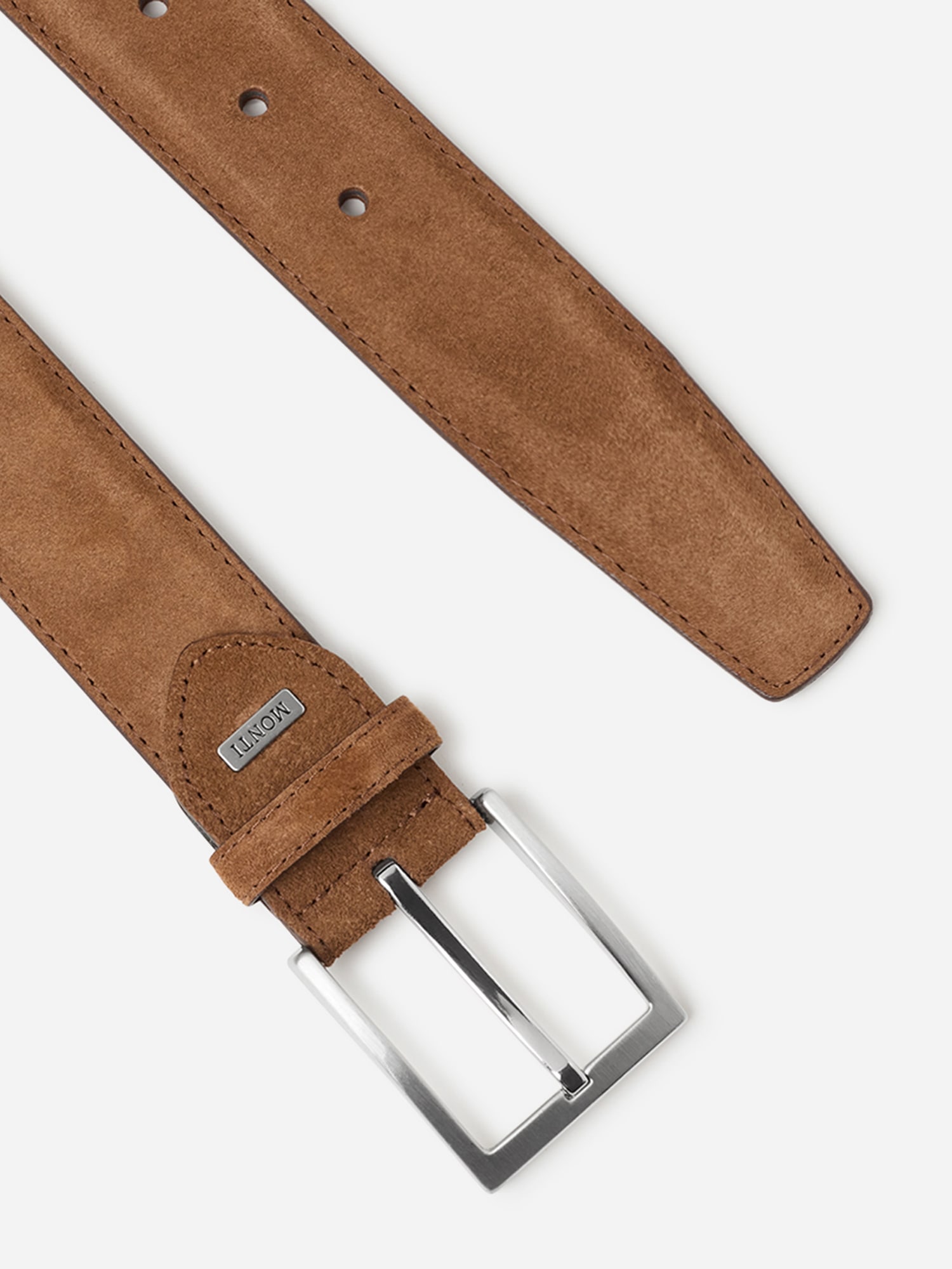 MONTI Ledergürtel »TORONTO«