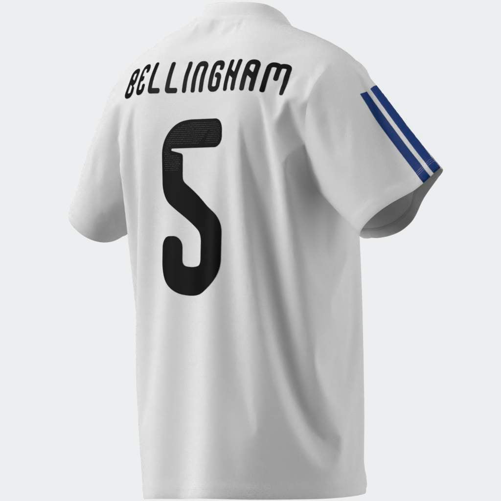 adidas Performance T-shirt »JB HOT TEE«