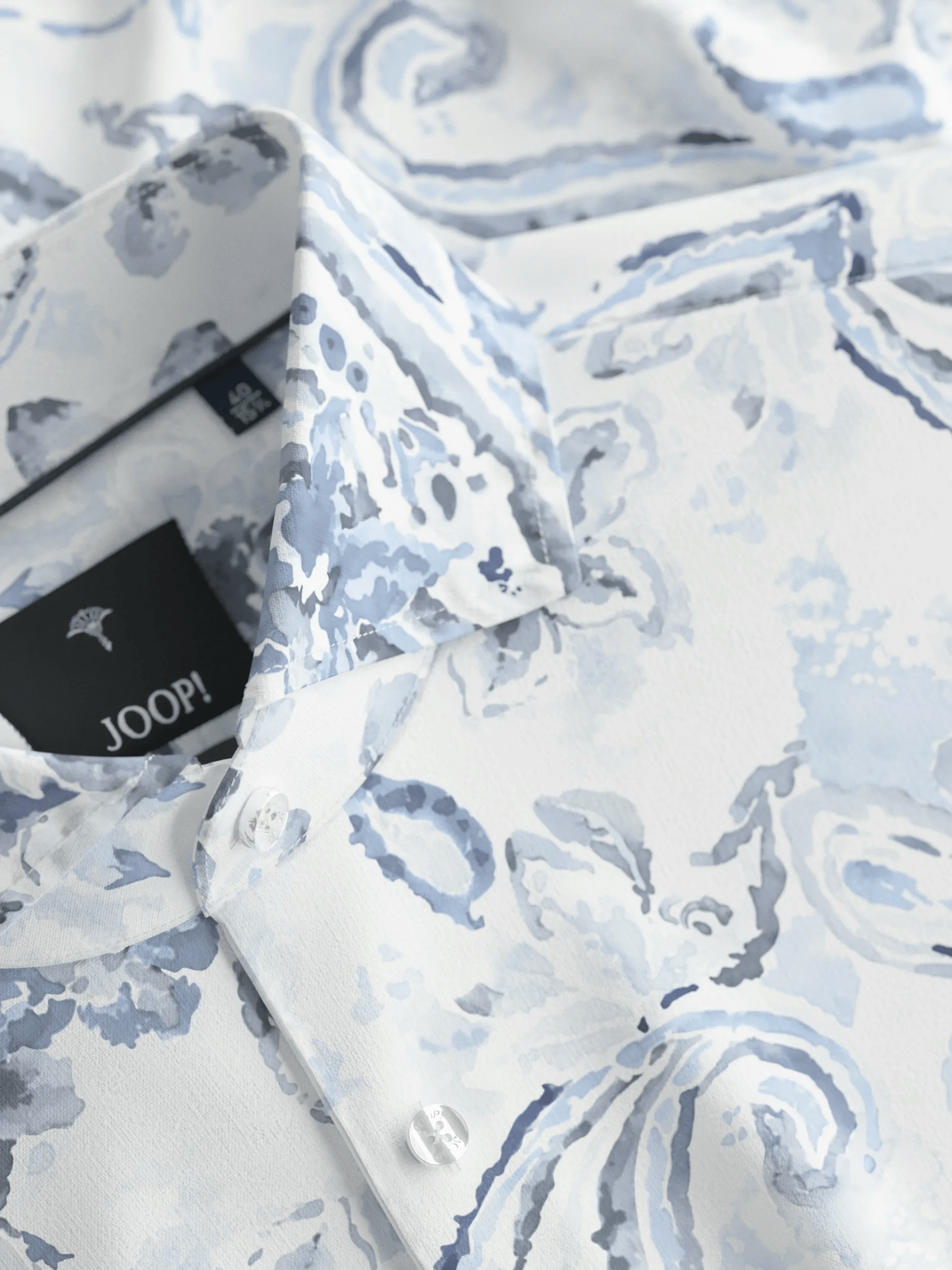 JOOP! Chemise à manches longues »Pai«