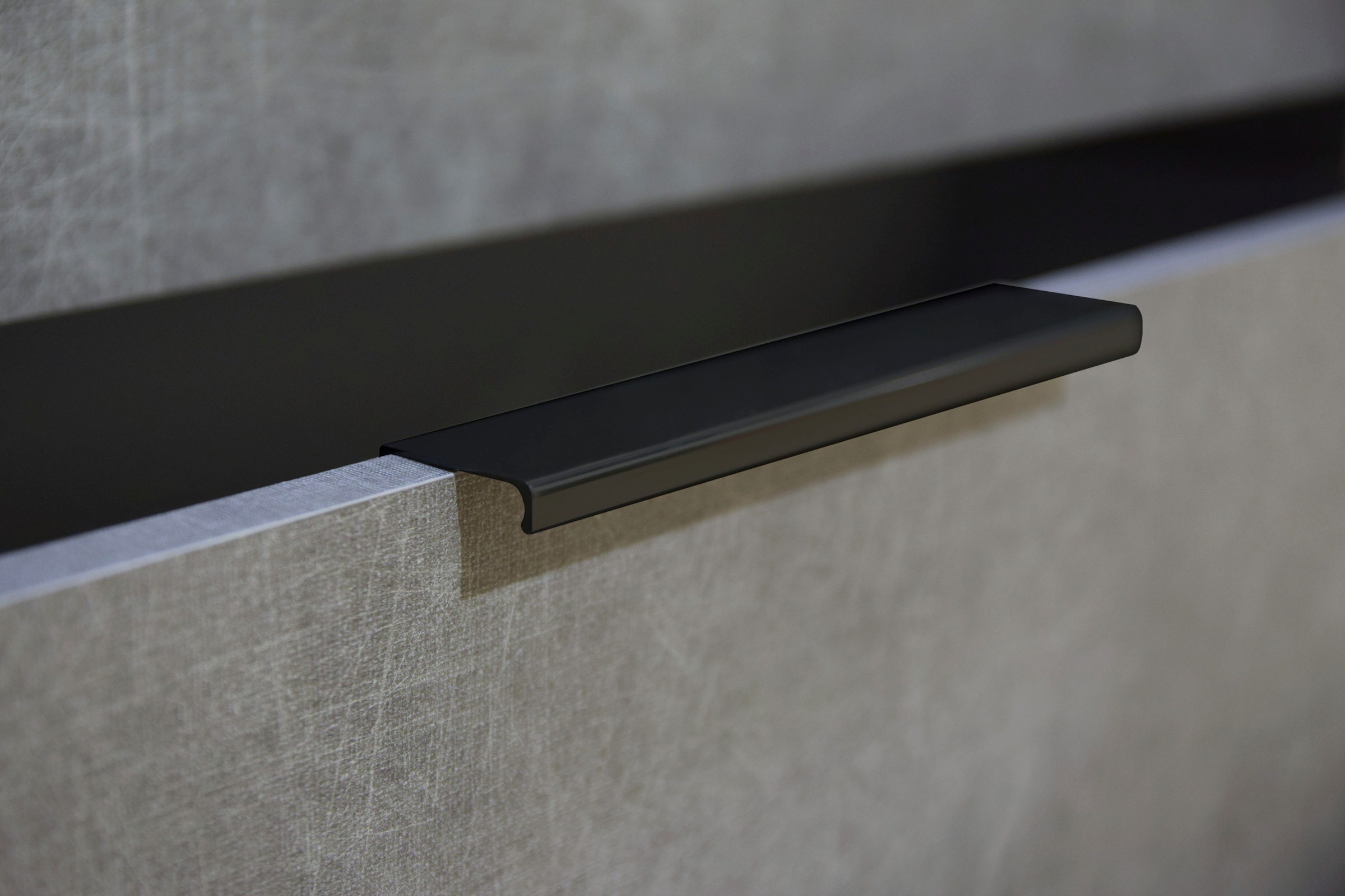 Wimex Table de nuit »level36 A by fresh to go« 2 tiroirs avec fonction soft-close