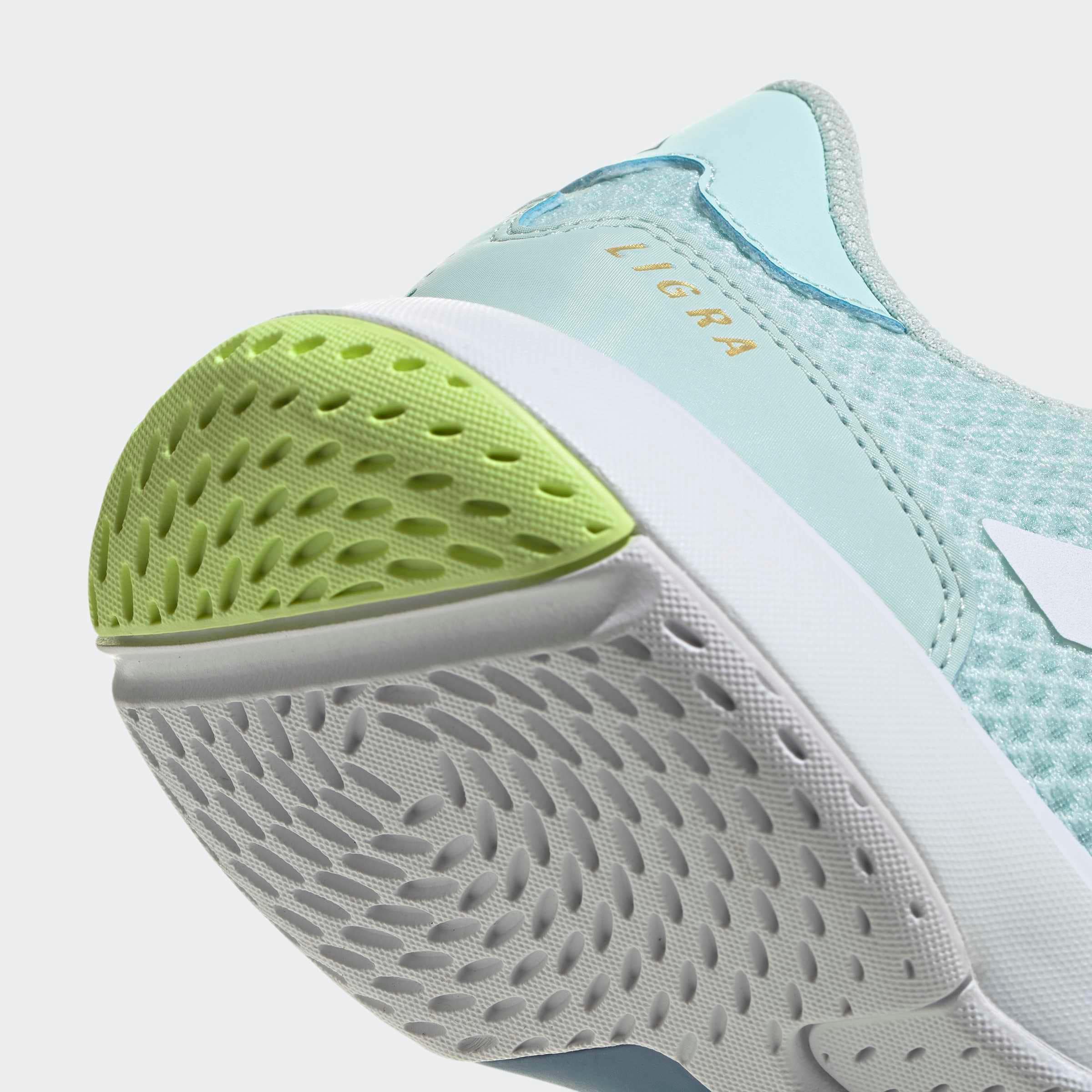 adidas Performance Chaussures d'intérieur »LIGRA 8 INDOOR«  geeignet für jeden Hallensport