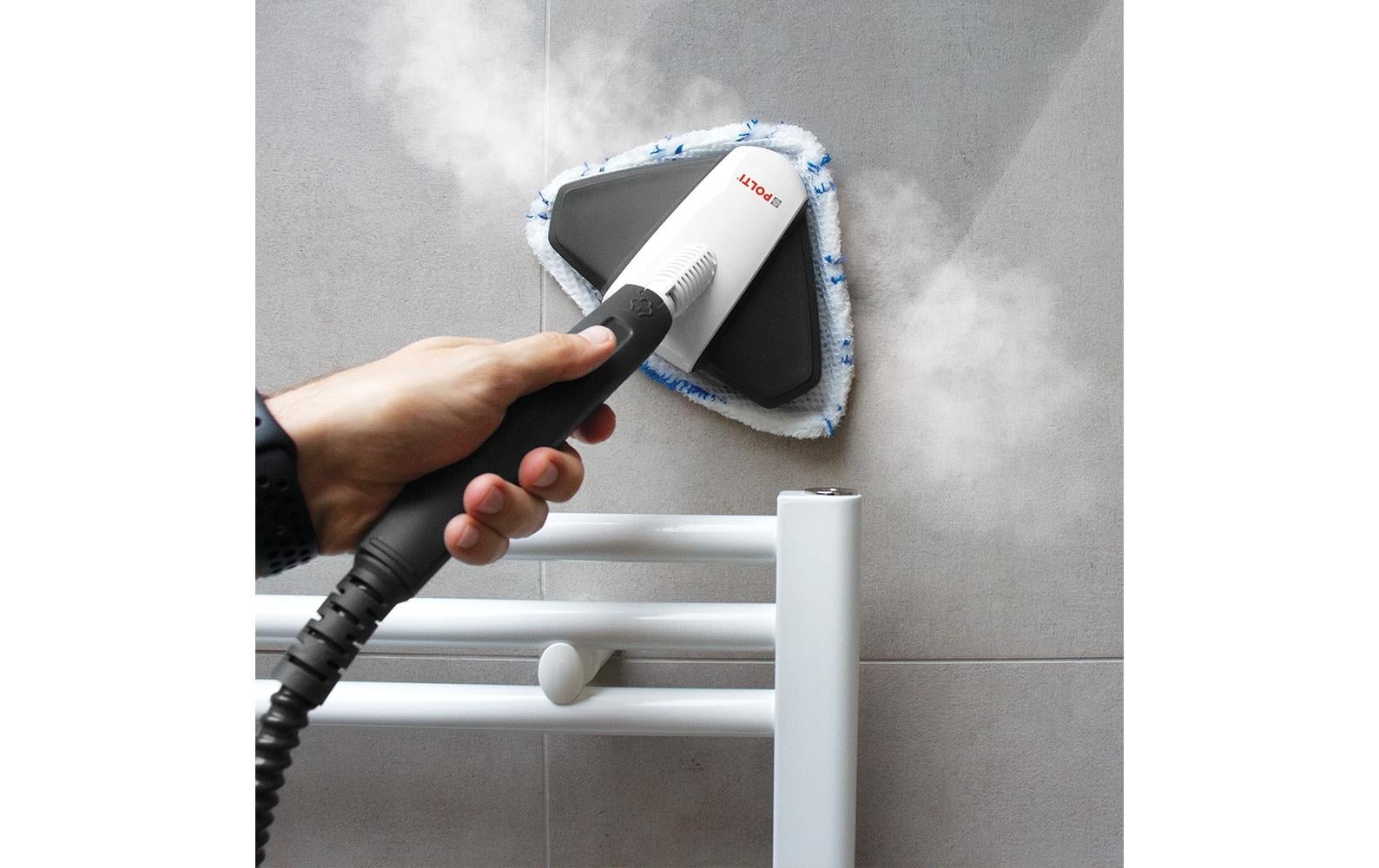 Polti Dampfreiniger »mit Tüchern 2 Stück«