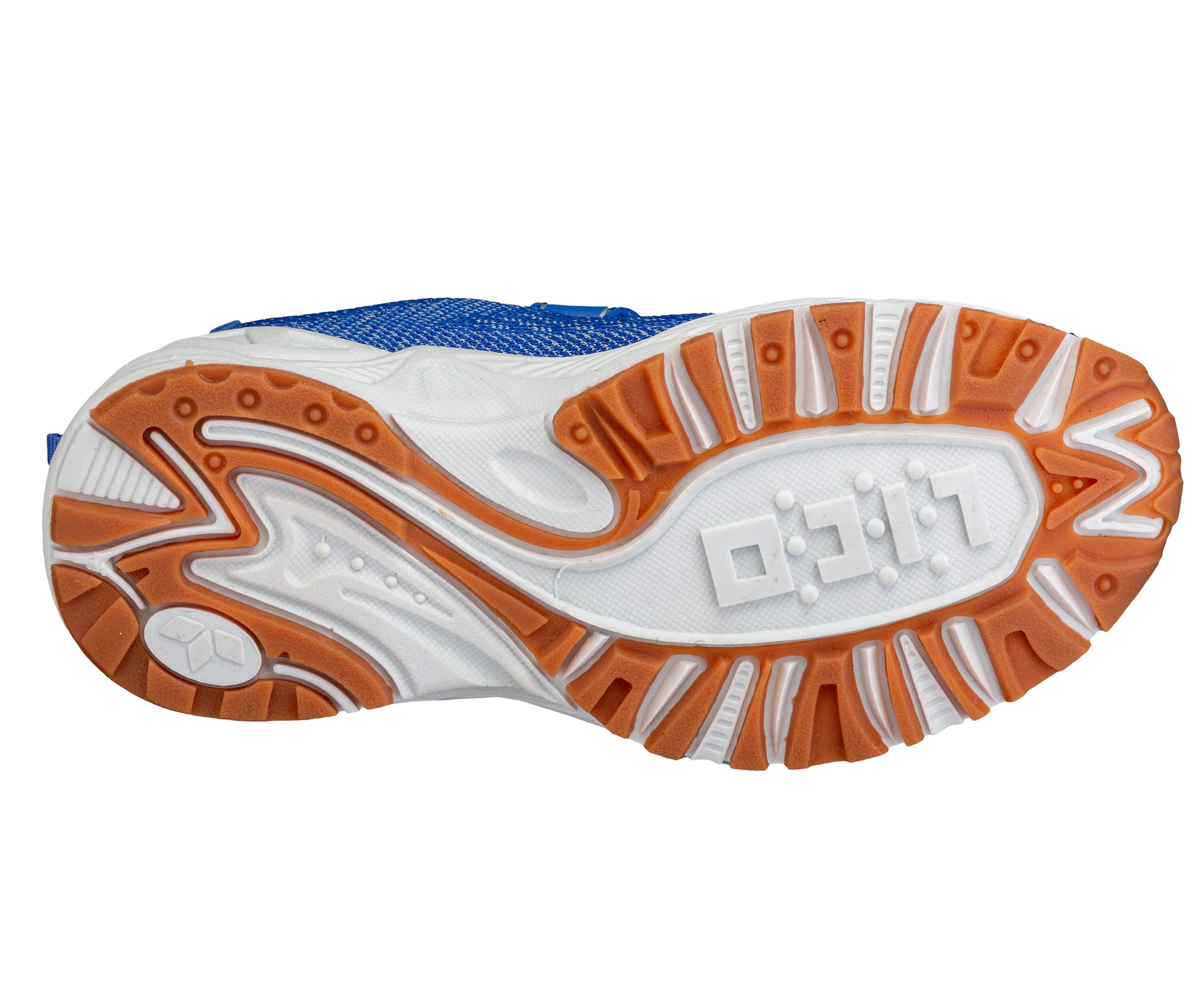 Lico Chaussures d'intérieur »Sportschuh Sponge VS«