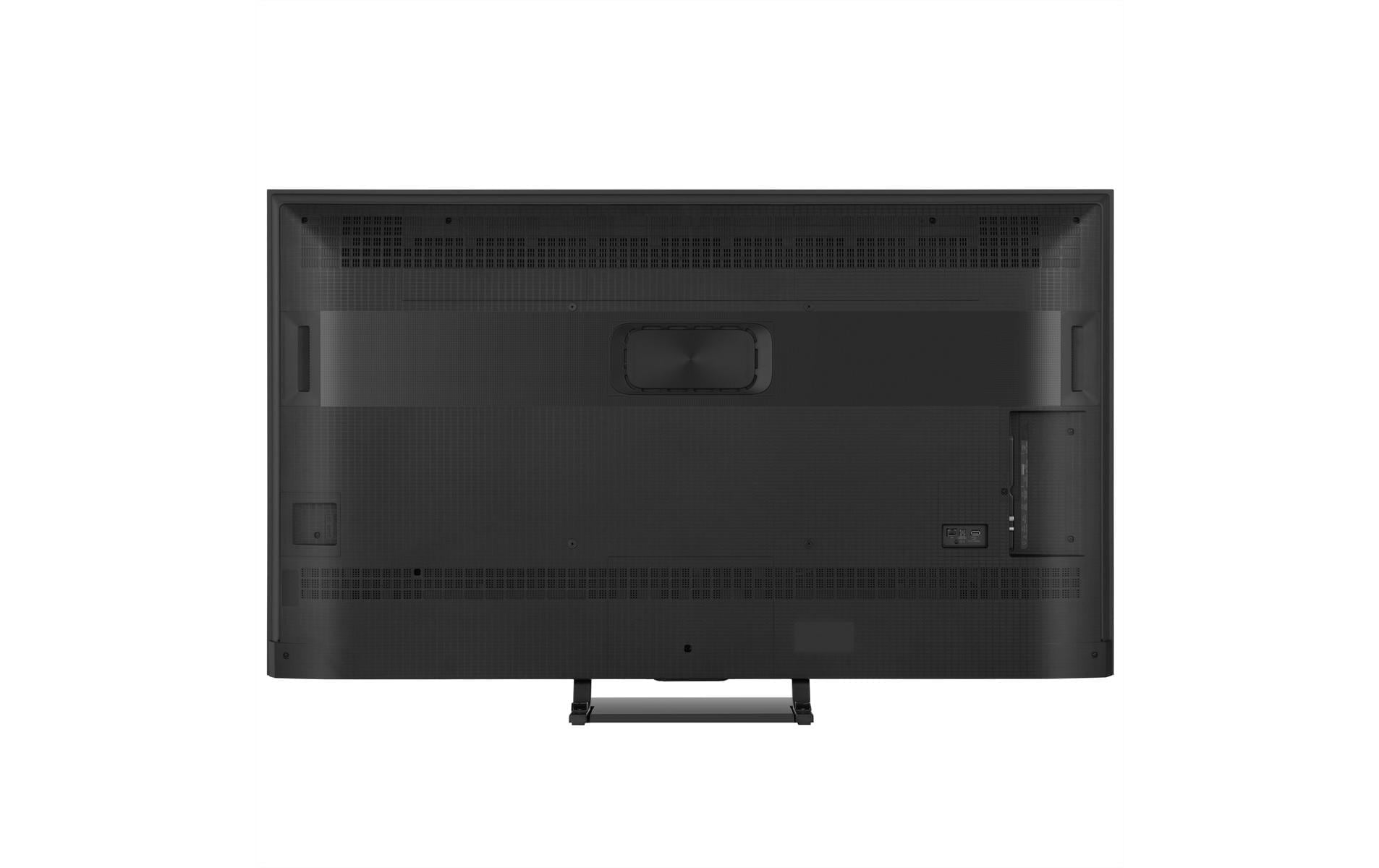 Hisense QLED Mini LED-Fernseher »75U7Q PRO« 189 cm/75 ″ Smart-TV 4K UHD MiniLED Smart TV