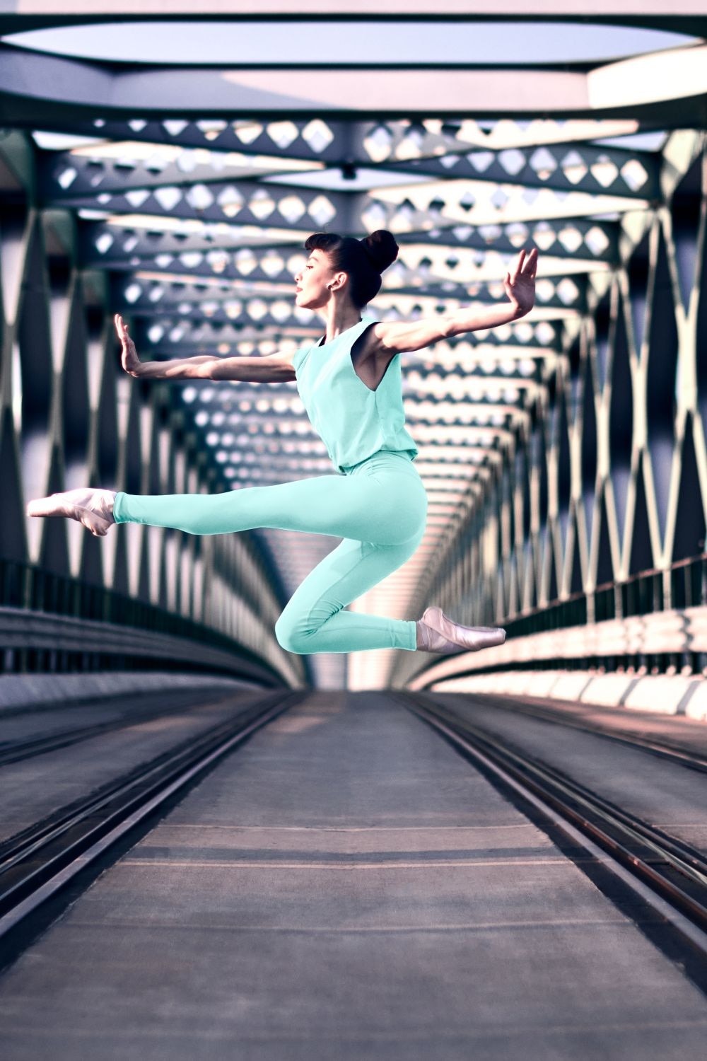 Winshape Jumpsuit »JS102LSC« Functional Comfort