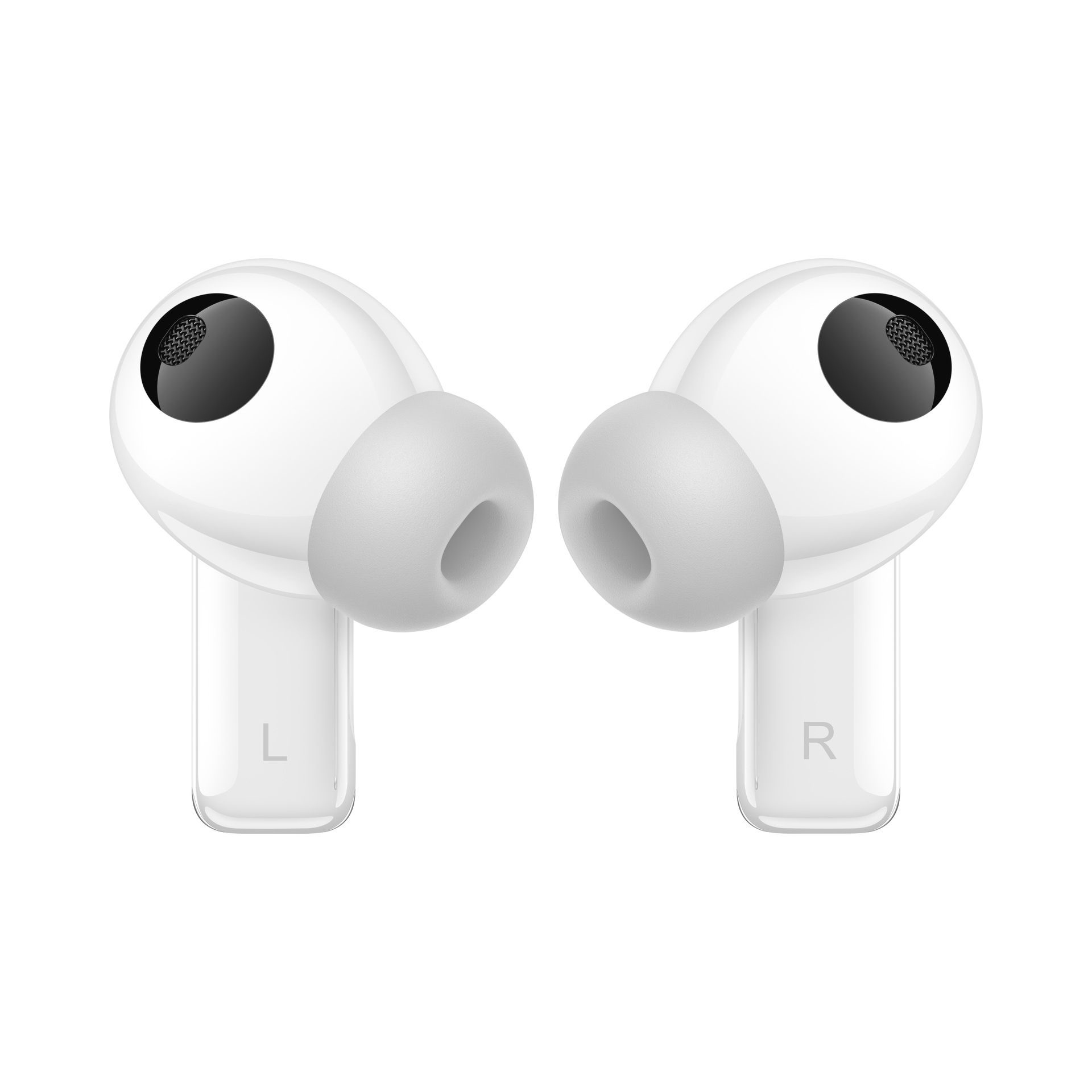 Huawei wireless In-Ear-Kopfhörer »FreeBuds Pro 4« A2DP Bluetooth Freisprechfunktion