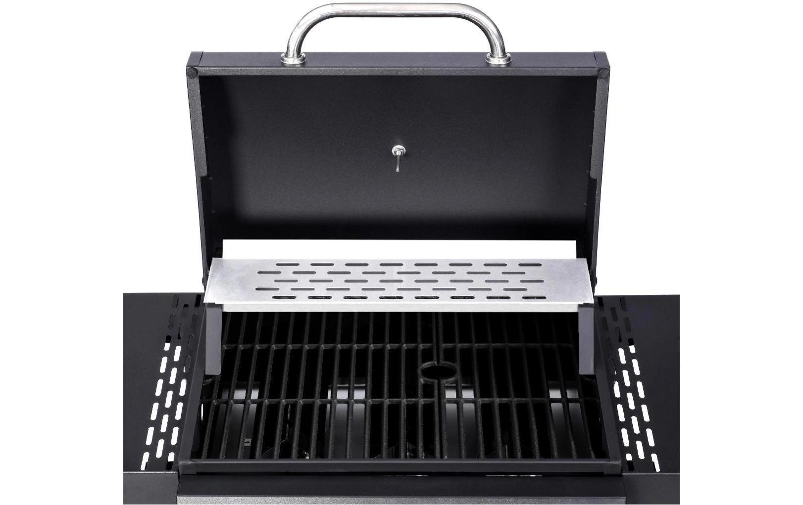 ohmex Gasgrill »OHM-BBQ-3525«