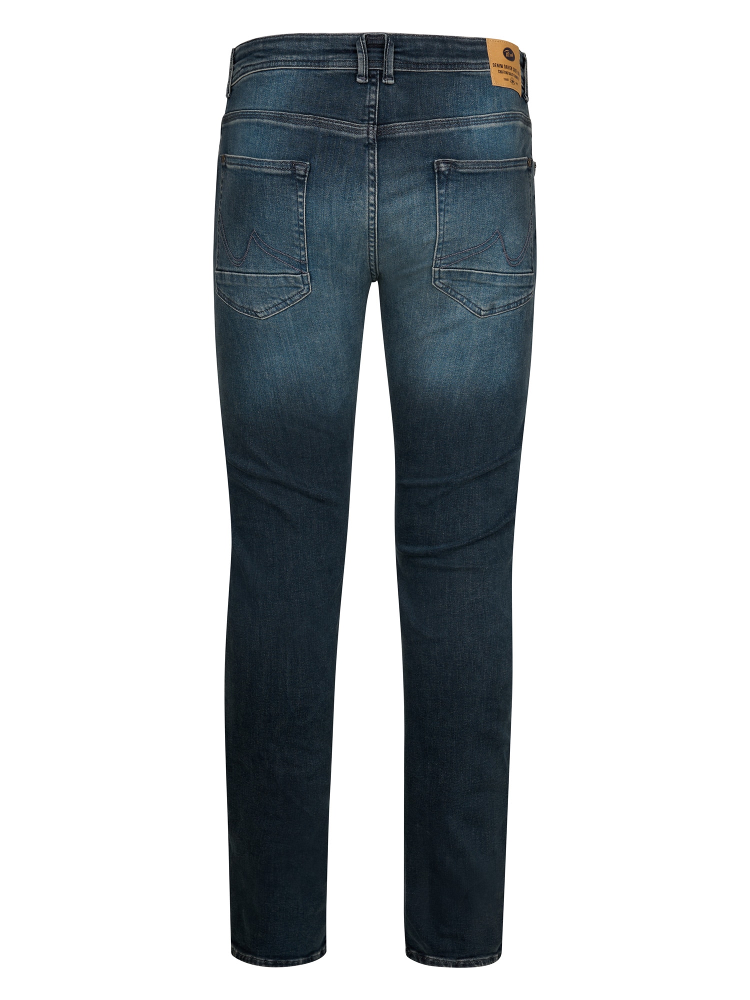 Petrol Industries Jeans slim »Seaham«
