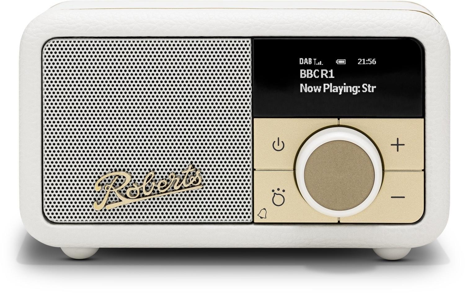ROBERTS RADIO Radio numérique (DAB+) »Revival Petite 2« ( )