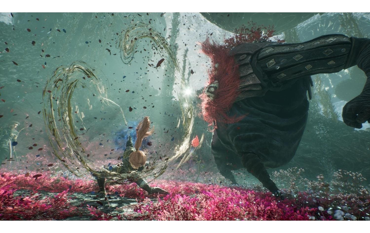 BANDAI NAMCO Logiciel de jeu »Clair Obscur: Expedition 33 [PS5] (Box)«