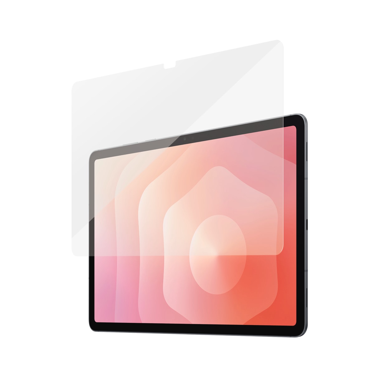 SAFE by PanzerGlass Displayschutzglas »Ultra-Wide Fit Screen Protector« für Samsung Galaxy Tab S11 Displayschutzfolie, Schutzfolie, Bildschirmschutz, kratz- & stossfest