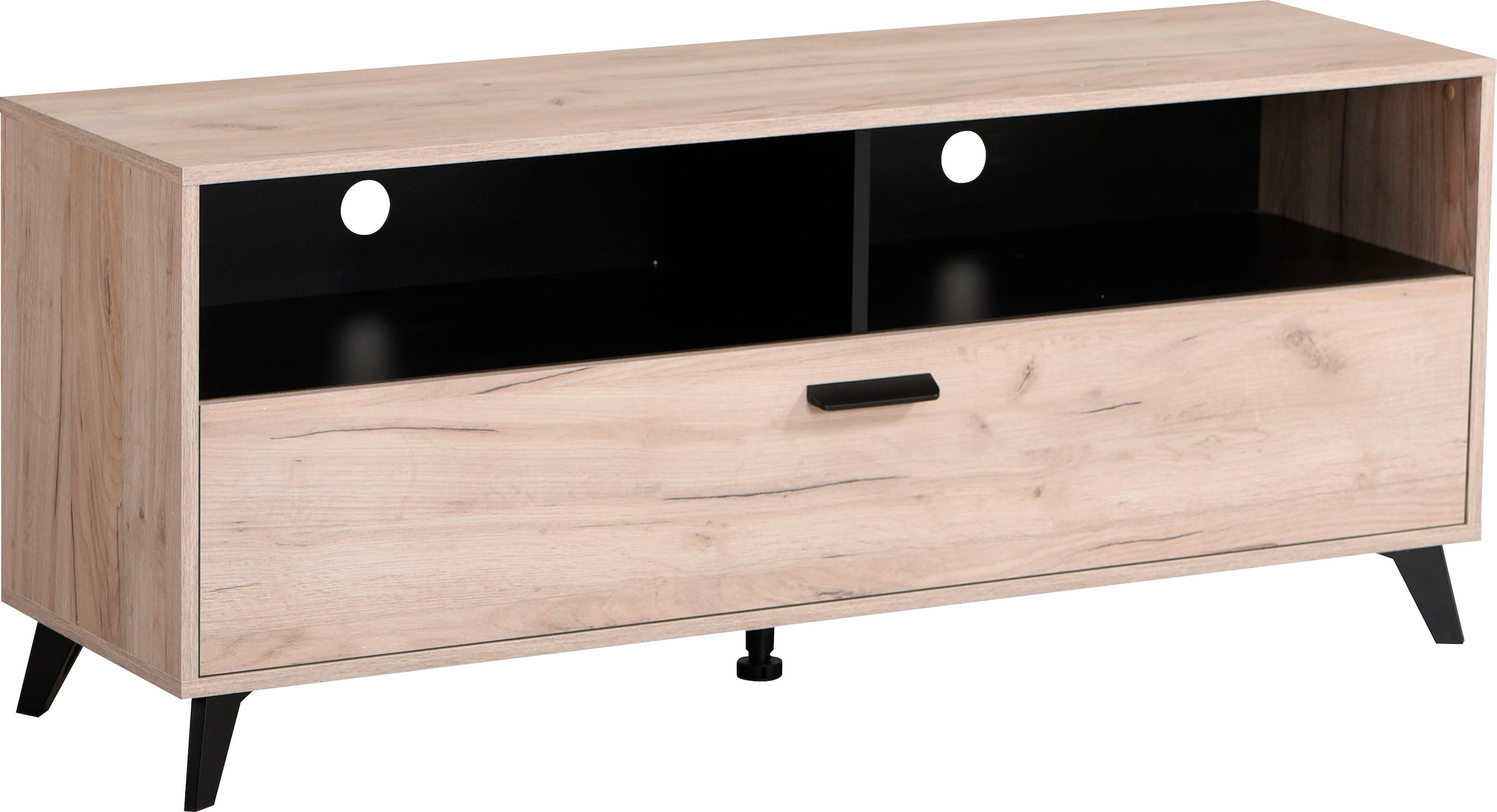 INOSIGN Table basse »Umbria« Kommode, Breite 137,5 cm