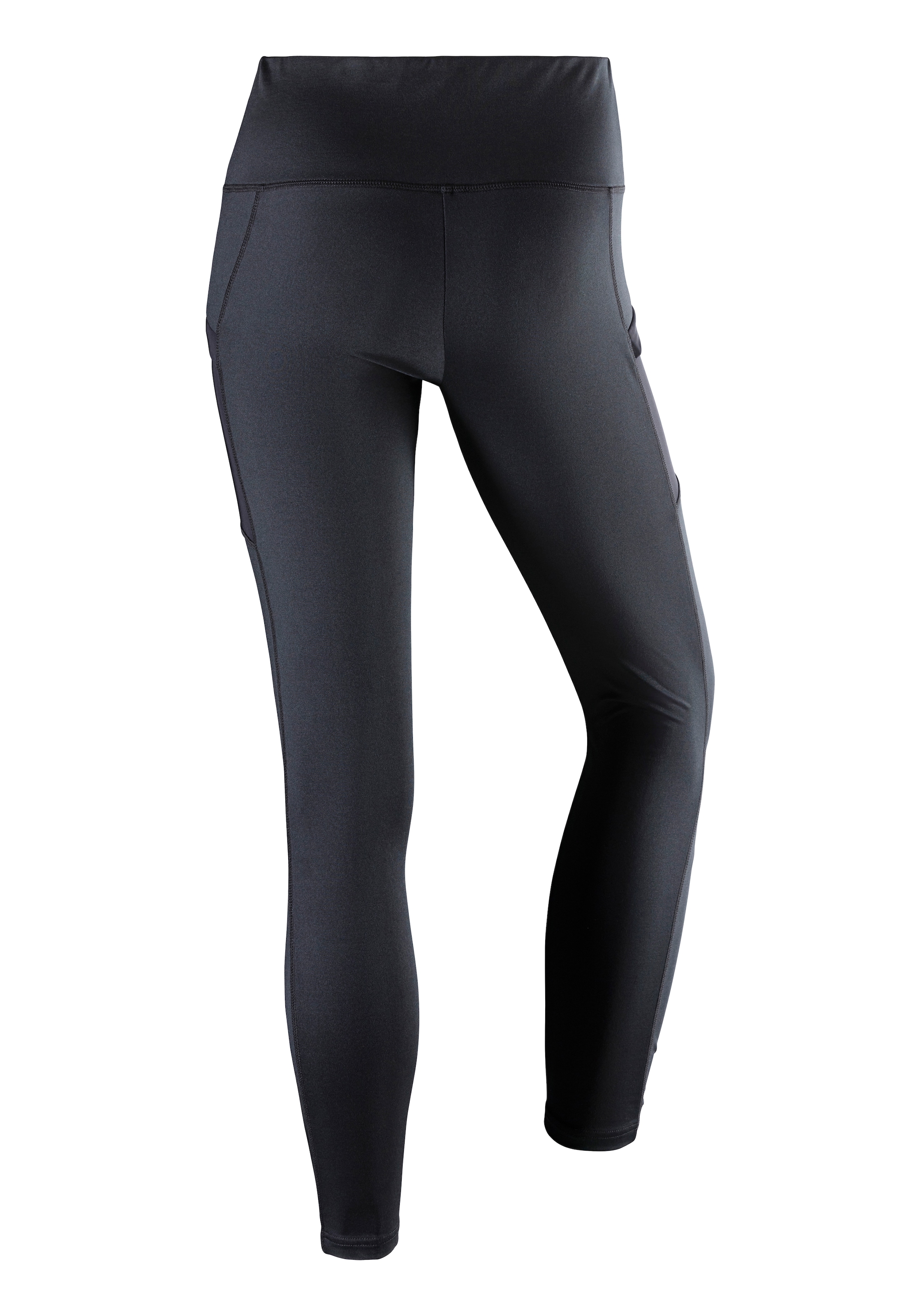 Vivance active Funktionstights  innen weich angeraut und mit Reissverschlusstaschen