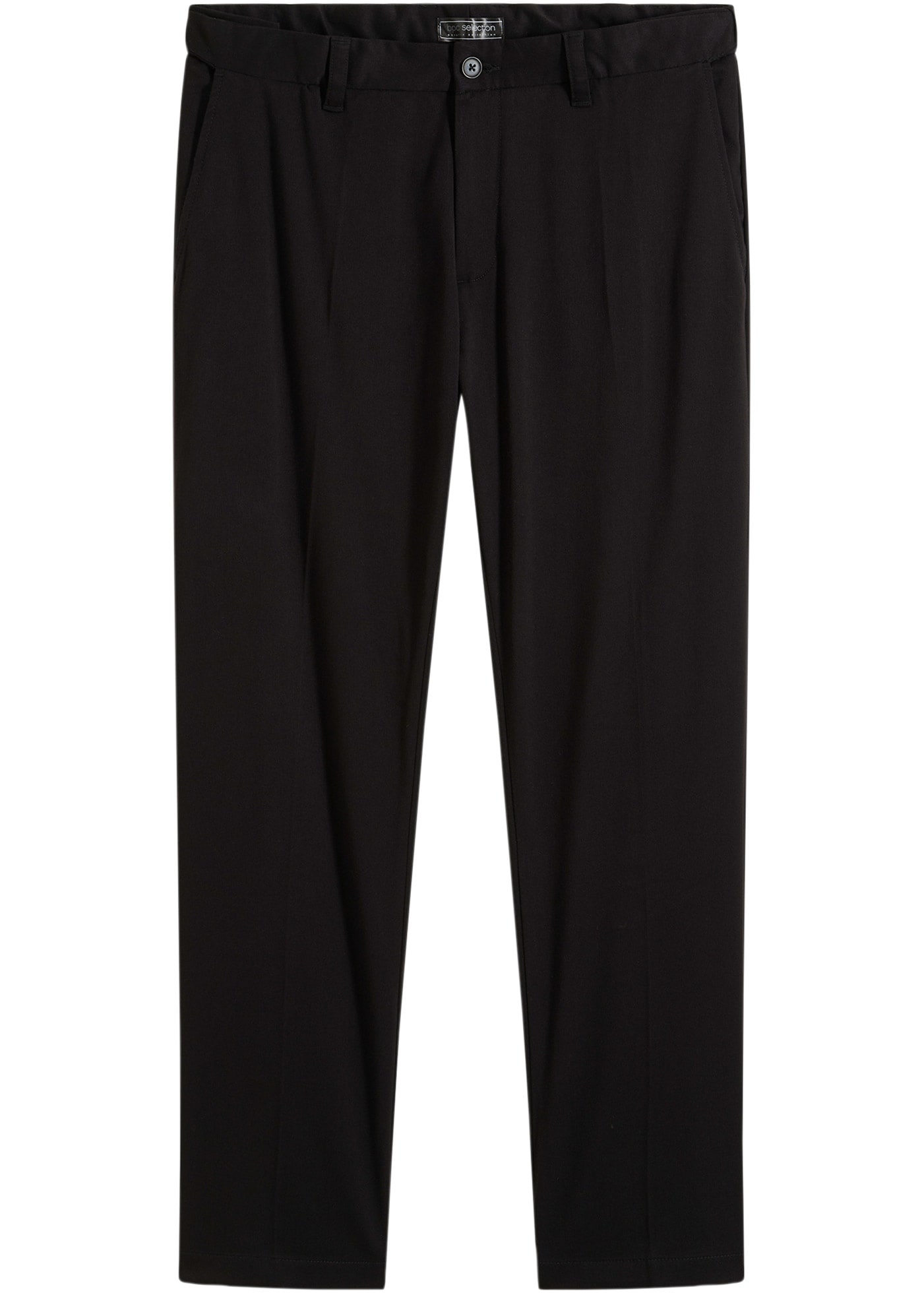 bonprix Pantalon en tissu