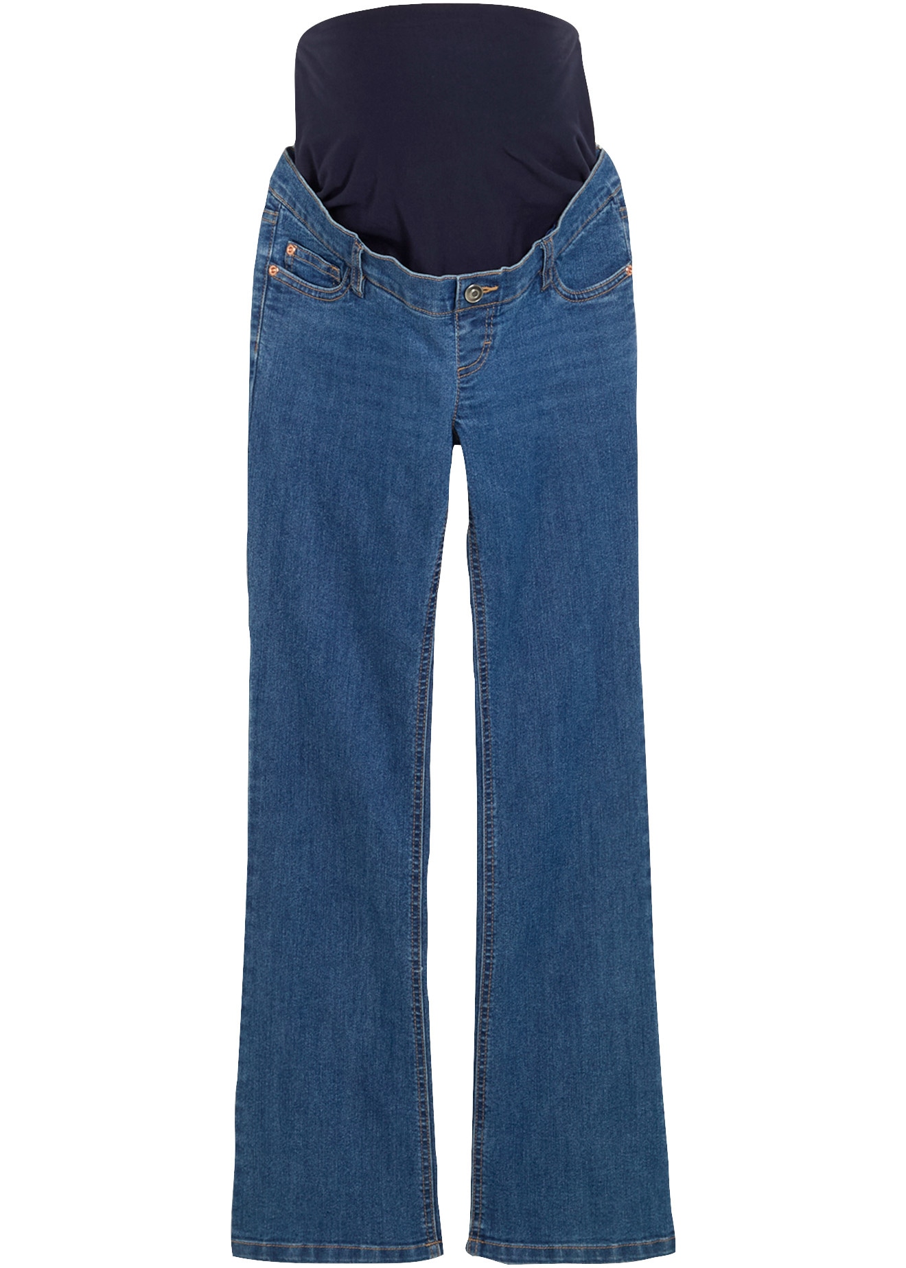 bonprix Jeans de grossesse