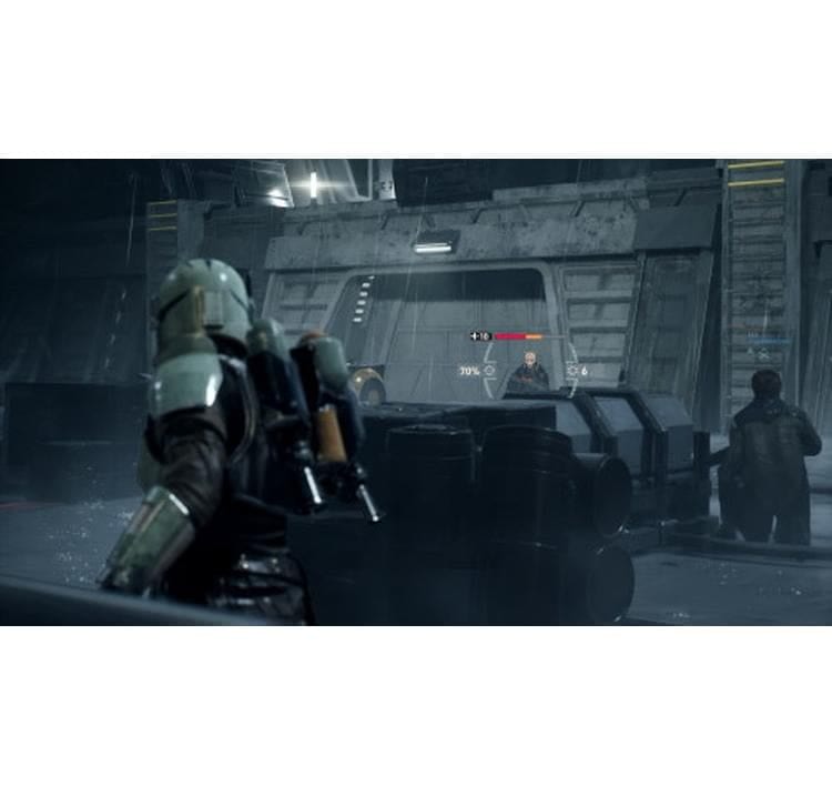 Electronic Arts Spielesoftware »Star Wars Zero Company [PS5] (D/F/I) (Box)« PlayStation 5