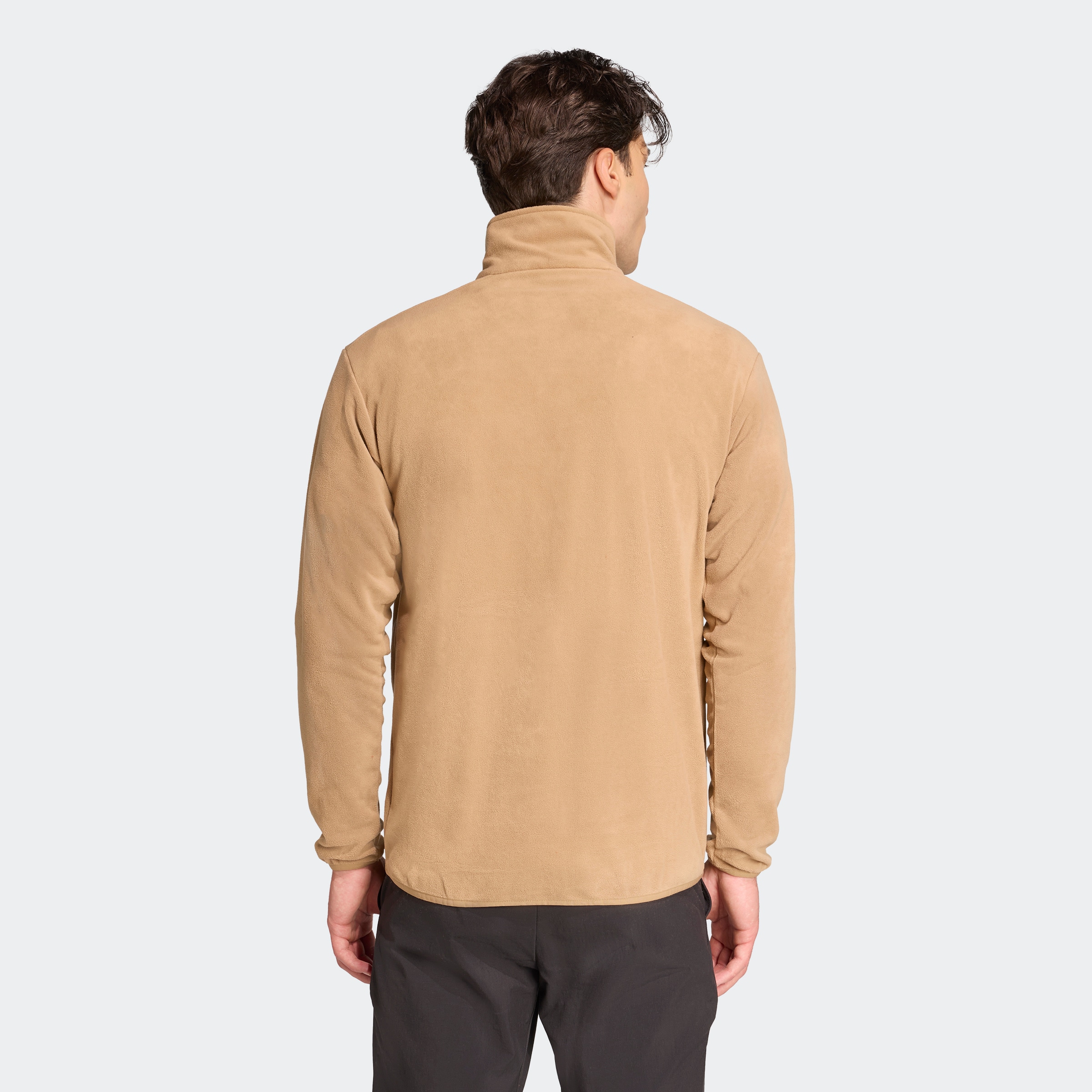 adidas TERREX Fleecepullover »MT ESS HZ FL«
