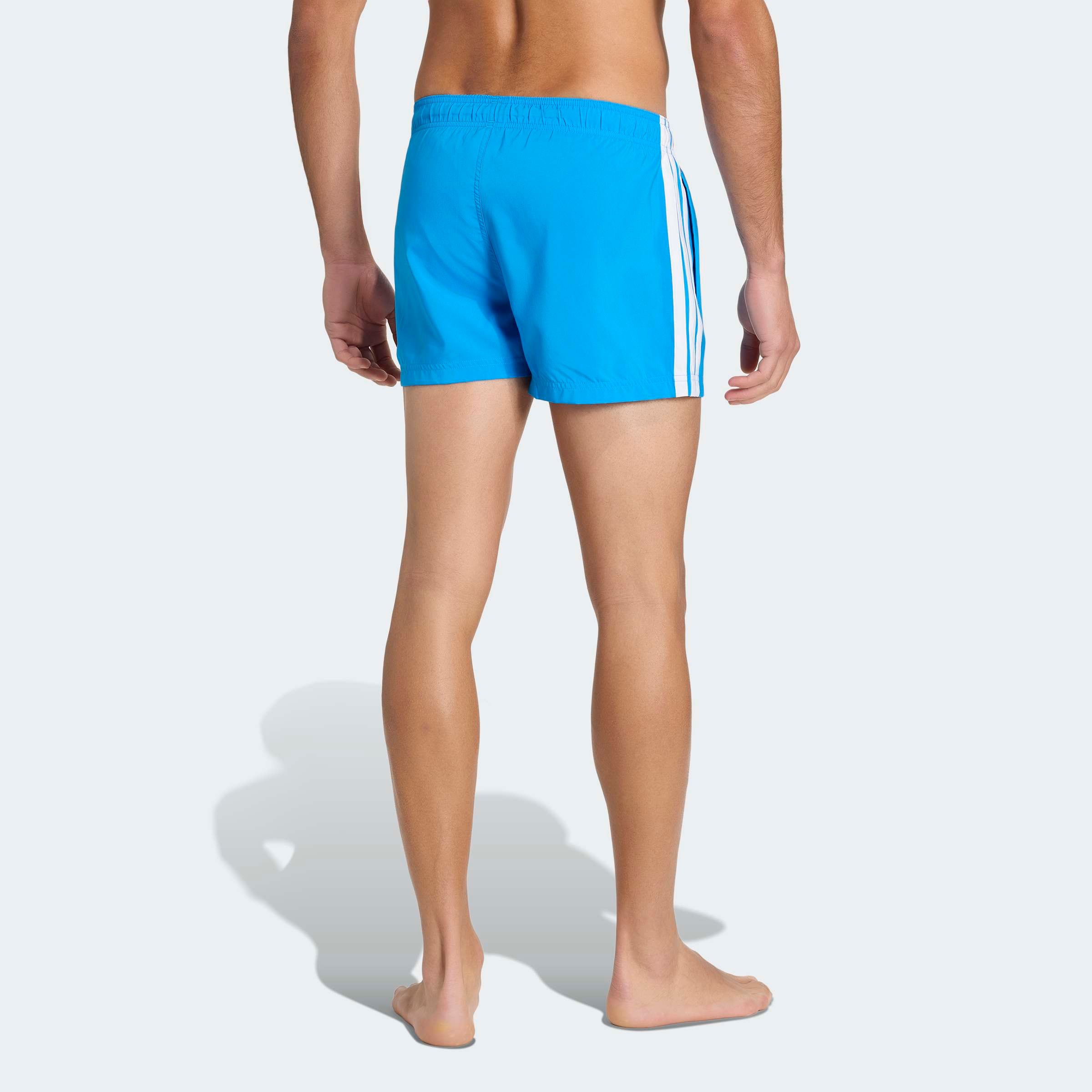 adidas Performance Badeshorts »3-STREIFEN, 3 ZOLL«