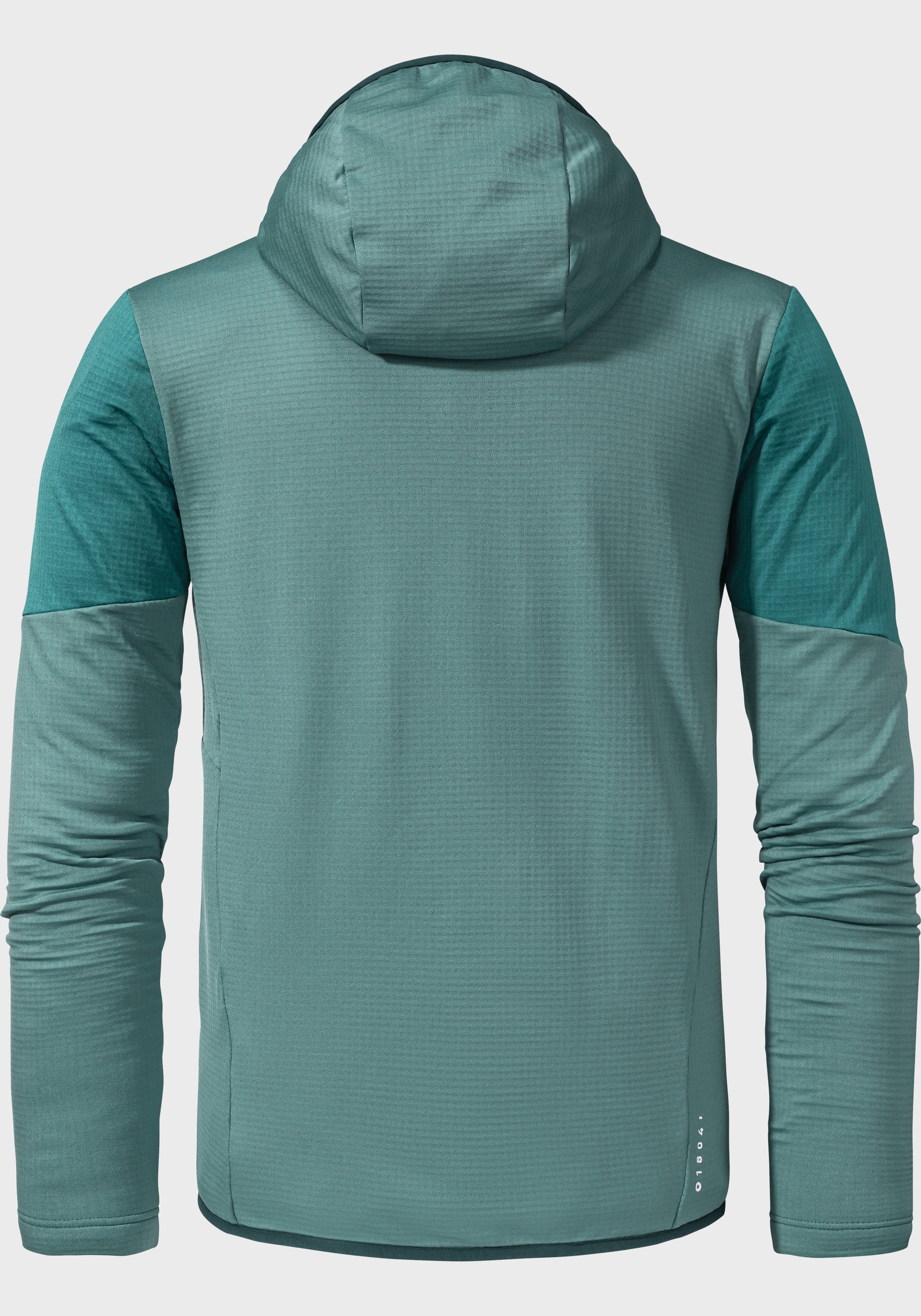 Schöffel Veste polaire »Fleece Hoody Hydalen M« mit Kapuze