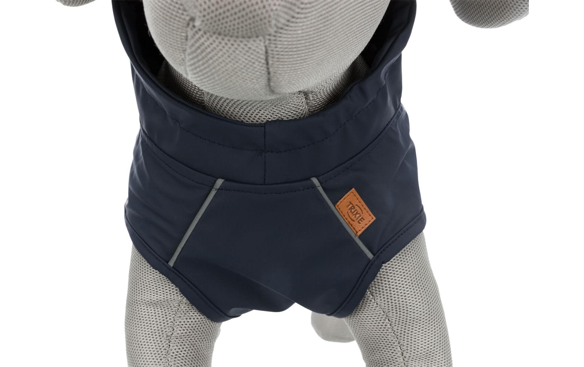 TRIXIE Imperméable pour chiens »Be Nordic Husum« polyester