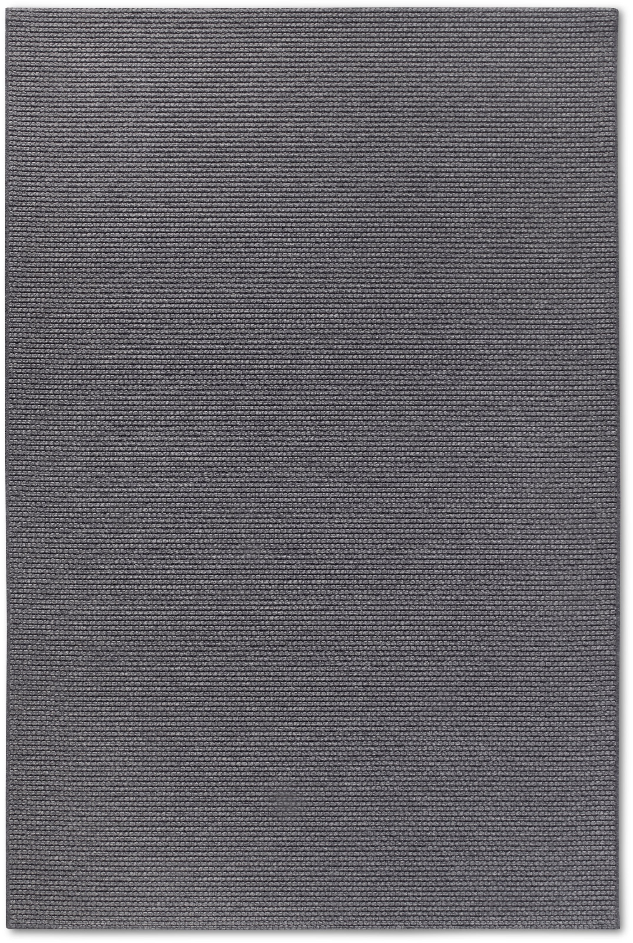 Villeroy & Boch Wollteppich »Charles« rechteckig 5 mm Höhe Schurwolle, Wolle, Natur, Wohnzimmer, Schlafzimmer, Boho, Skandi