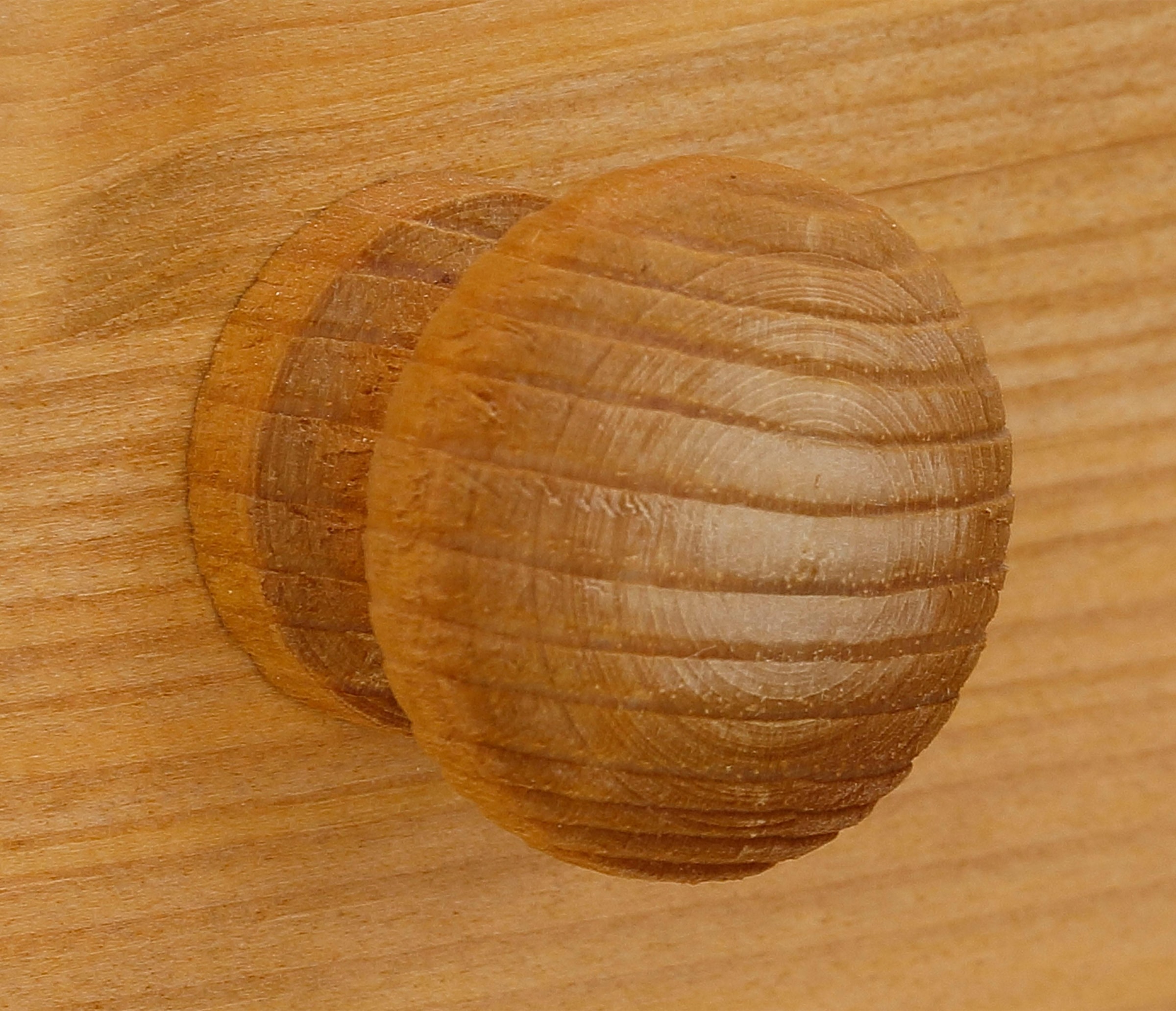 Home affaire Wäscheschrank »Minik« aus schönem massivem Kiefernholz, in unterschiedlichen Farbvarianten