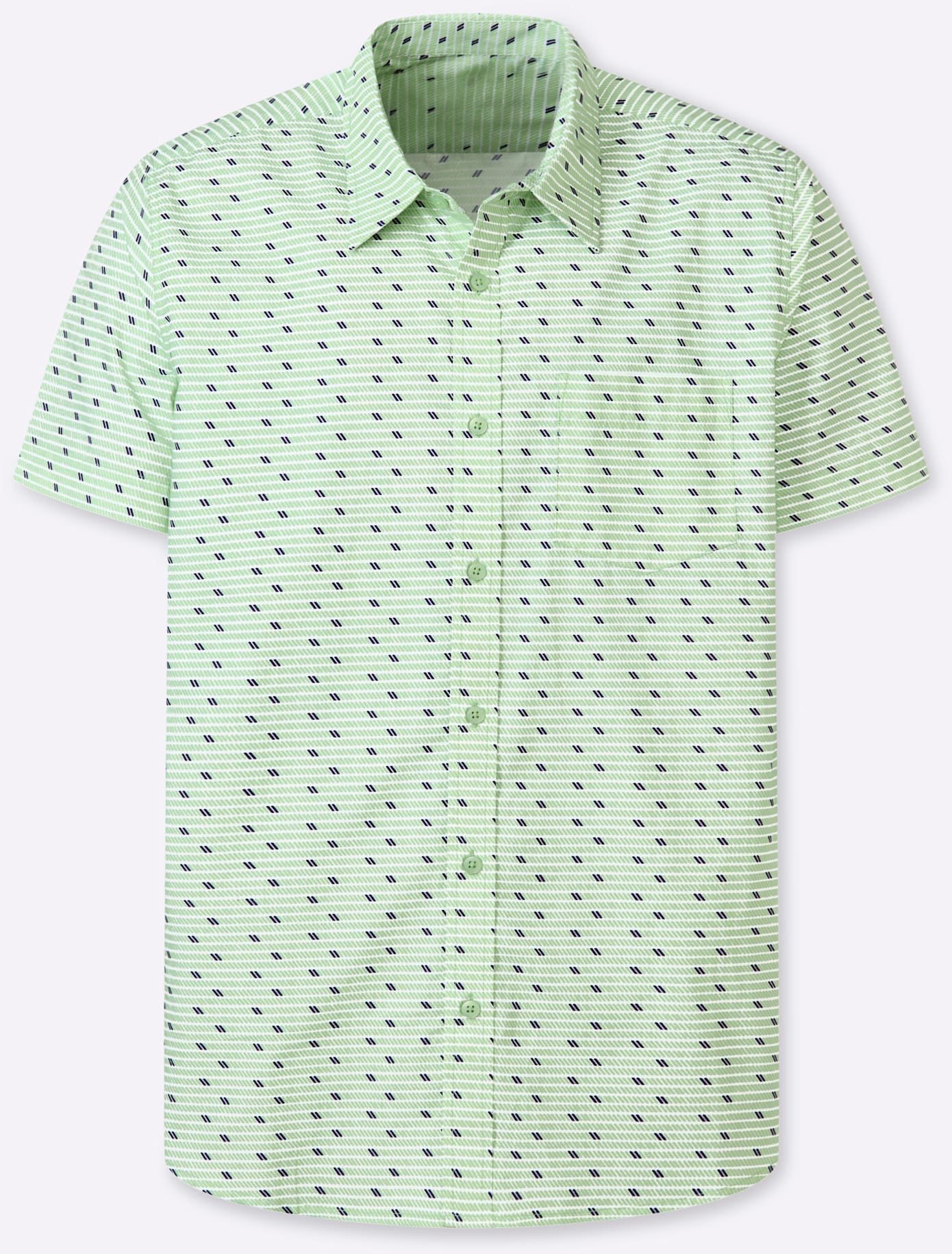 Catamaran Chemise à manches courtes