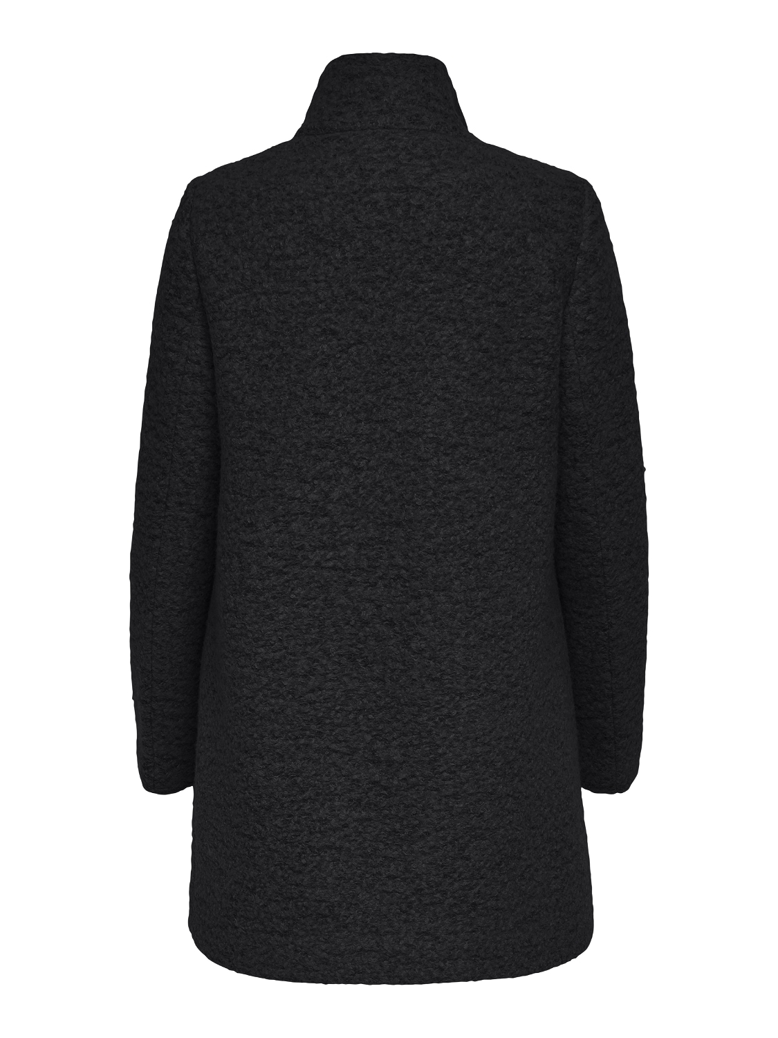 ONLY Langjacke »ONLNEWSOPHIA WOOL COAT OTW CC« mit Wolle