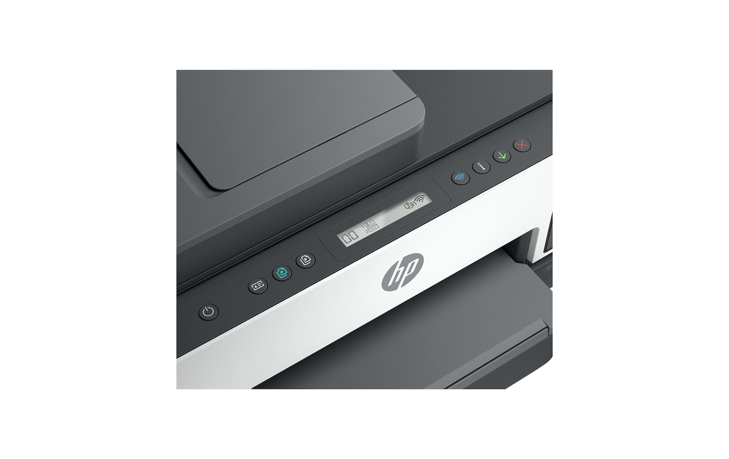HP Imprimante jet d'encre »Smart Tank 7307«