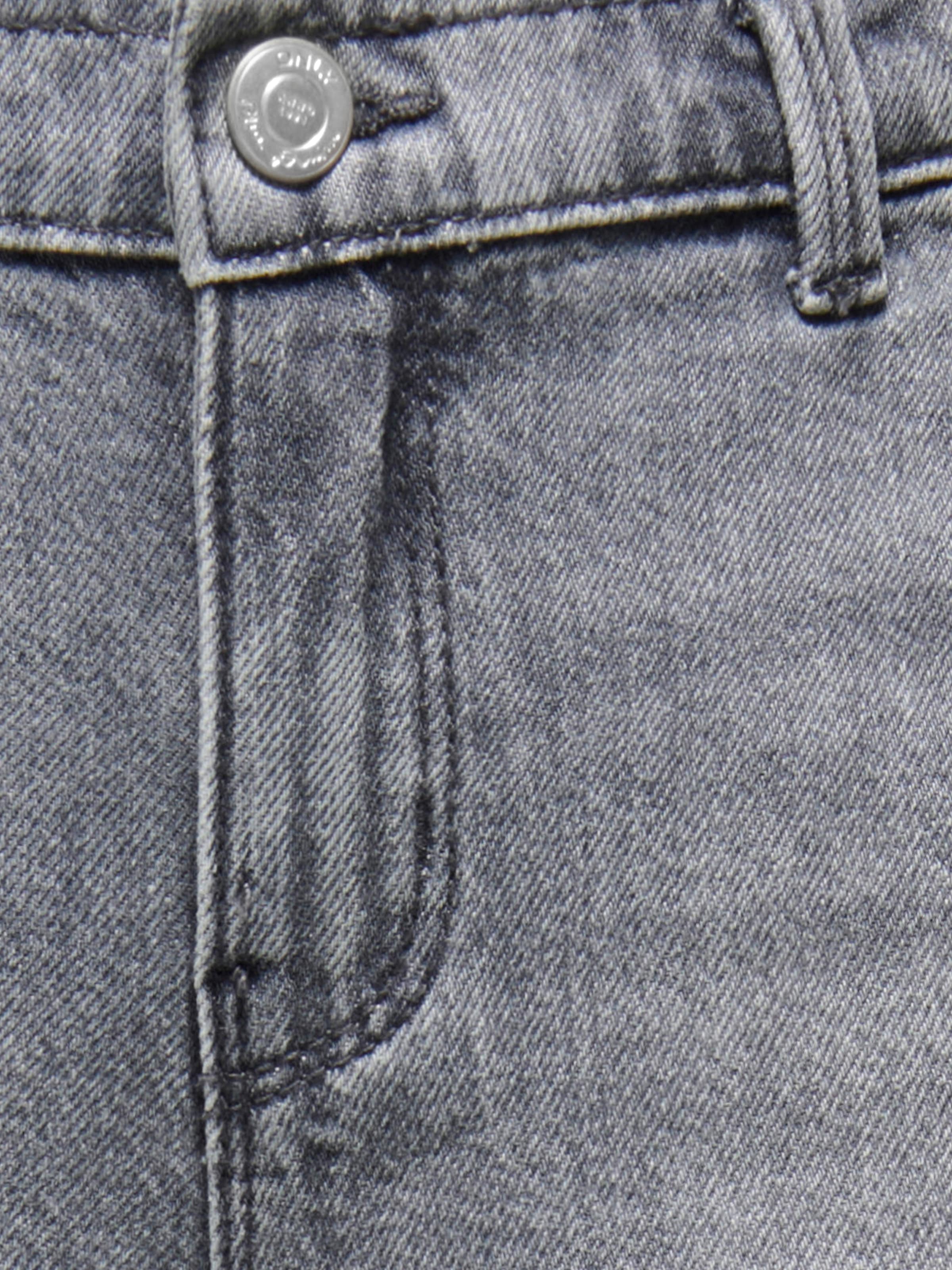 KIDS ONLY Short en jean »KOGCOMET WIDE LONG SHORTS DNM DIA NOOS«