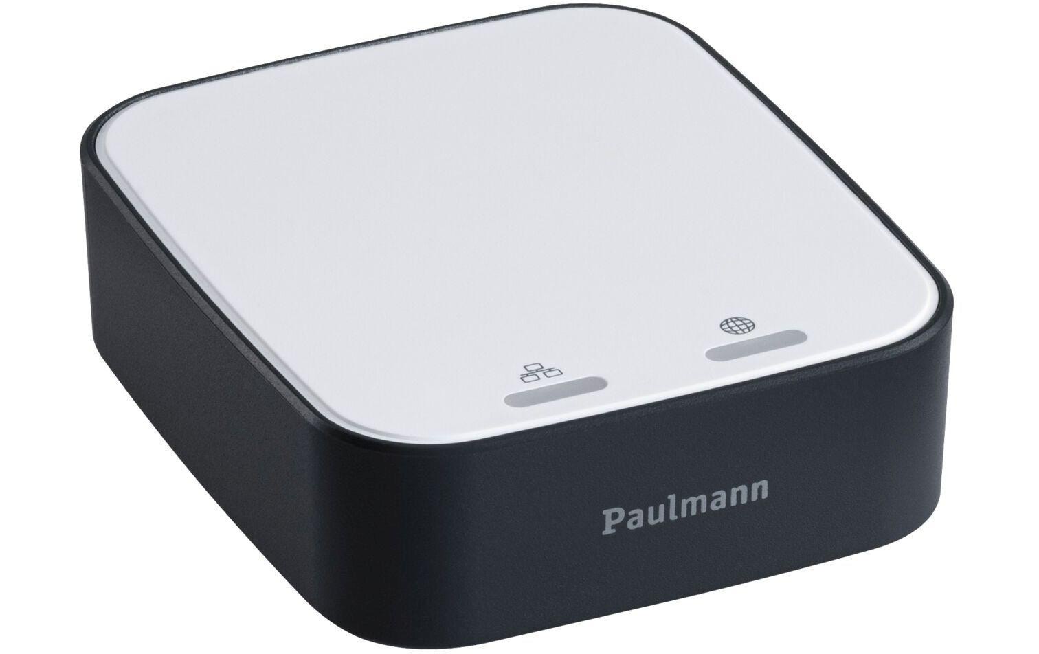 Paulmann Station d'accueil intelligente »Home Gateway Smik Z«