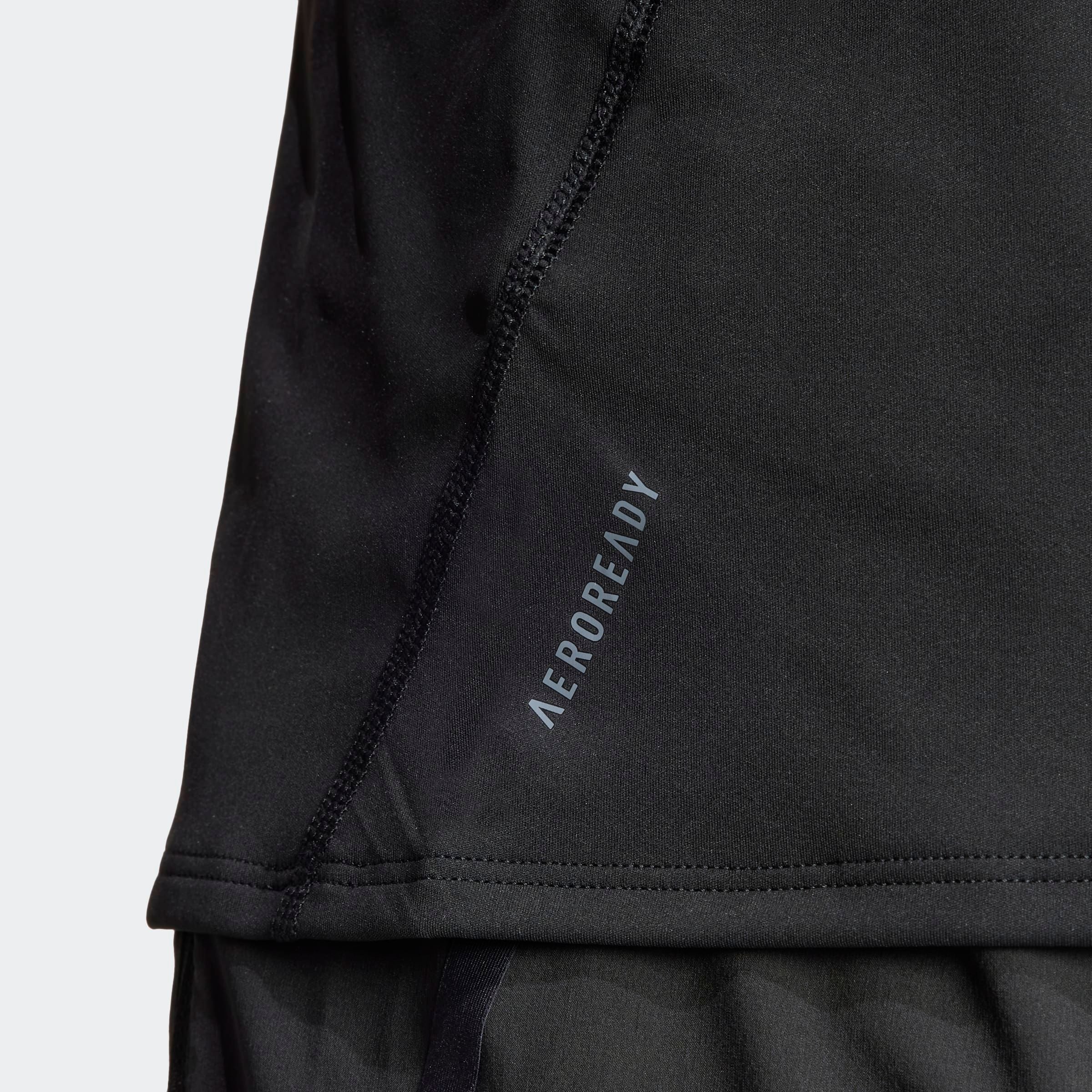 adidas Performance Top de course »ADIZERO ESSENTIALS RUNNING«